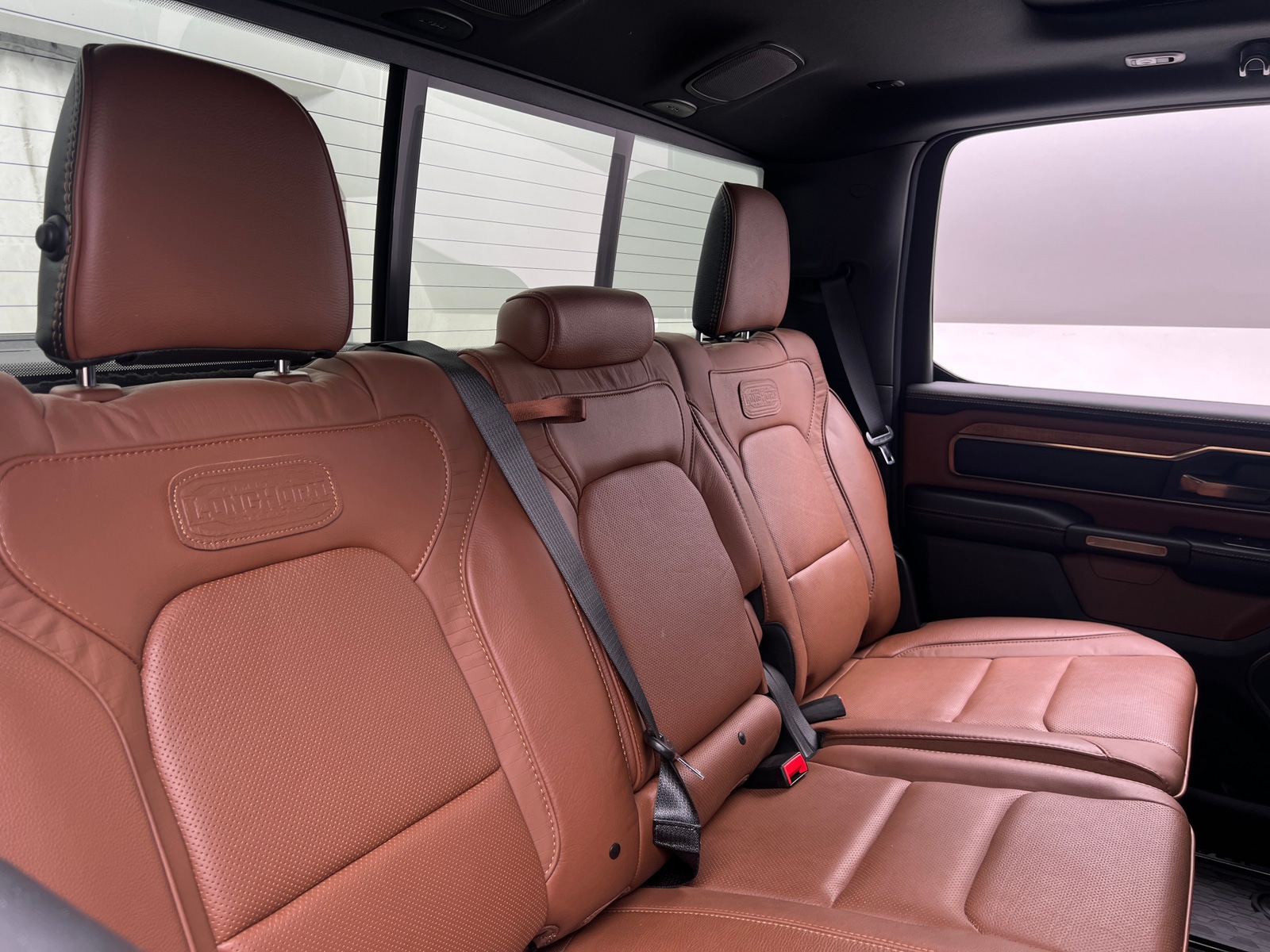 Thumbnail: 2023 RAM 1500 - 5