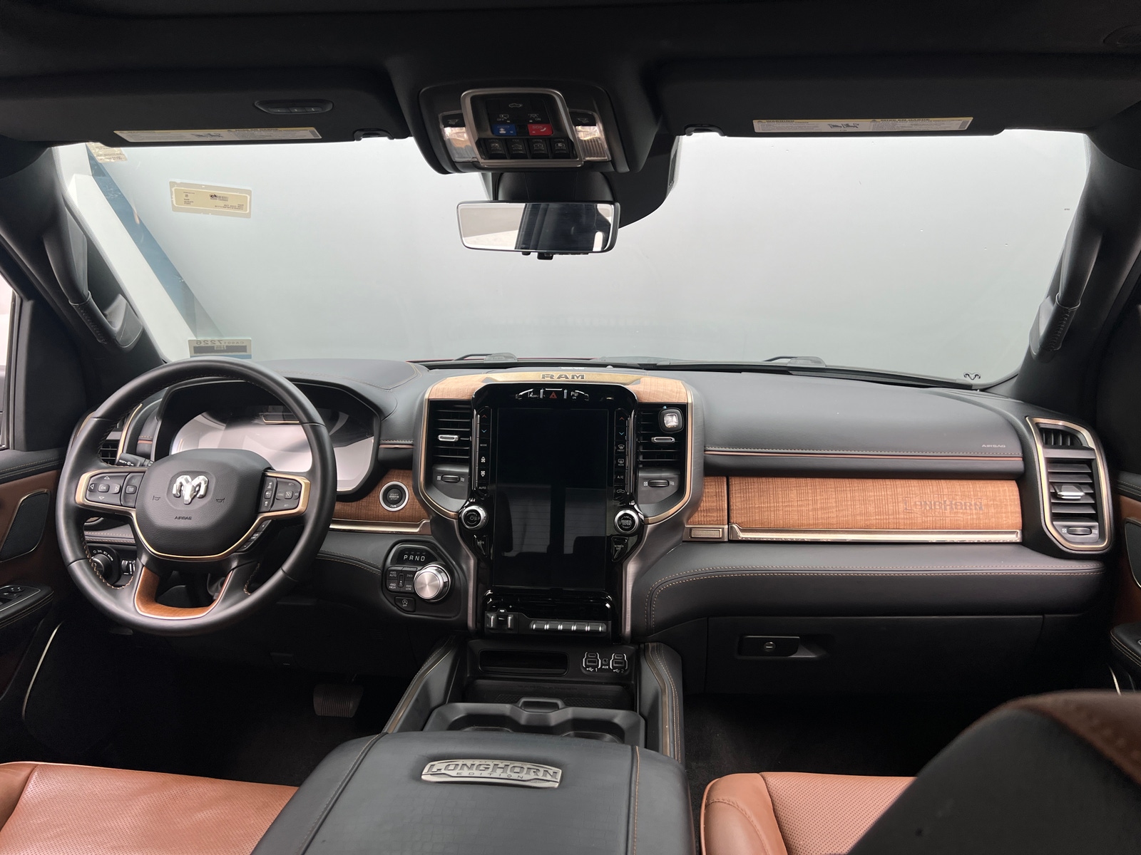 Thumbnail: 2023 RAM 1500 - 2