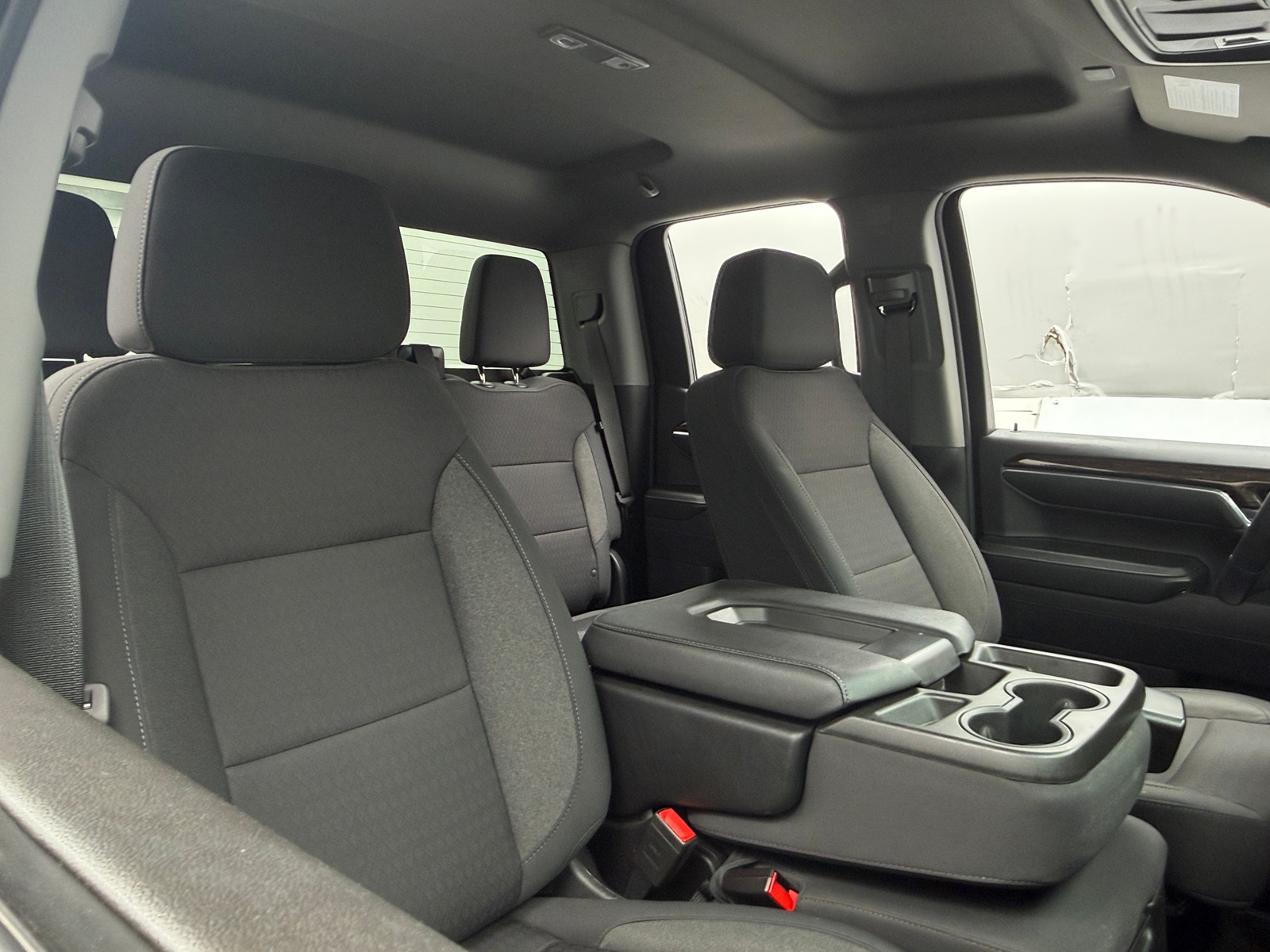 Thumbnail: 2023 GMC Sierra 1500 - 2