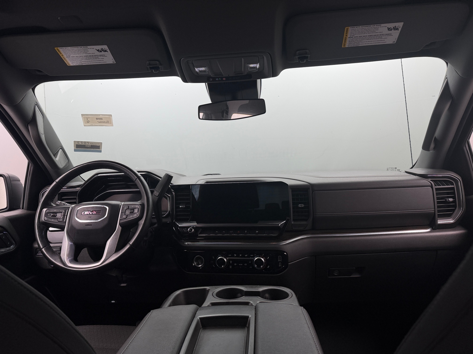 Thumbnail: 2023 GMC Sierra 1500 - 3