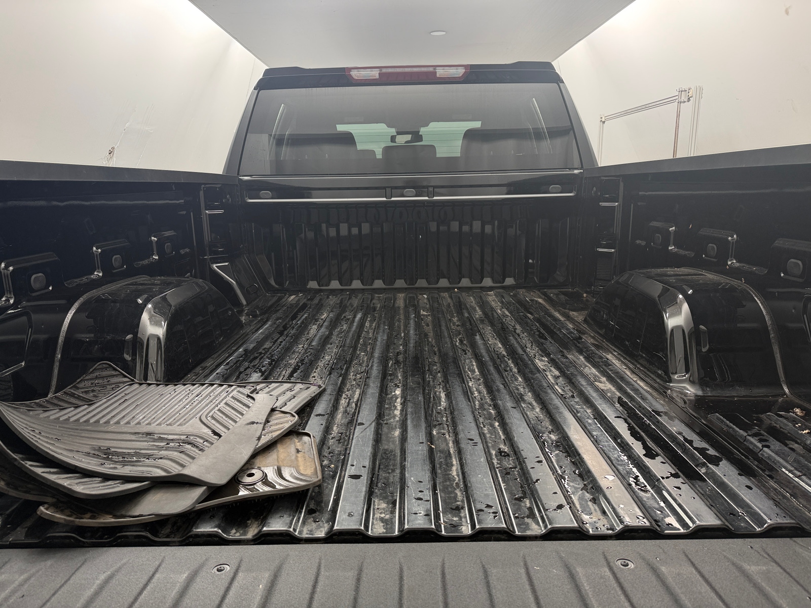 Thumbnail: 2023 GMC Sierra 1500 - 7
