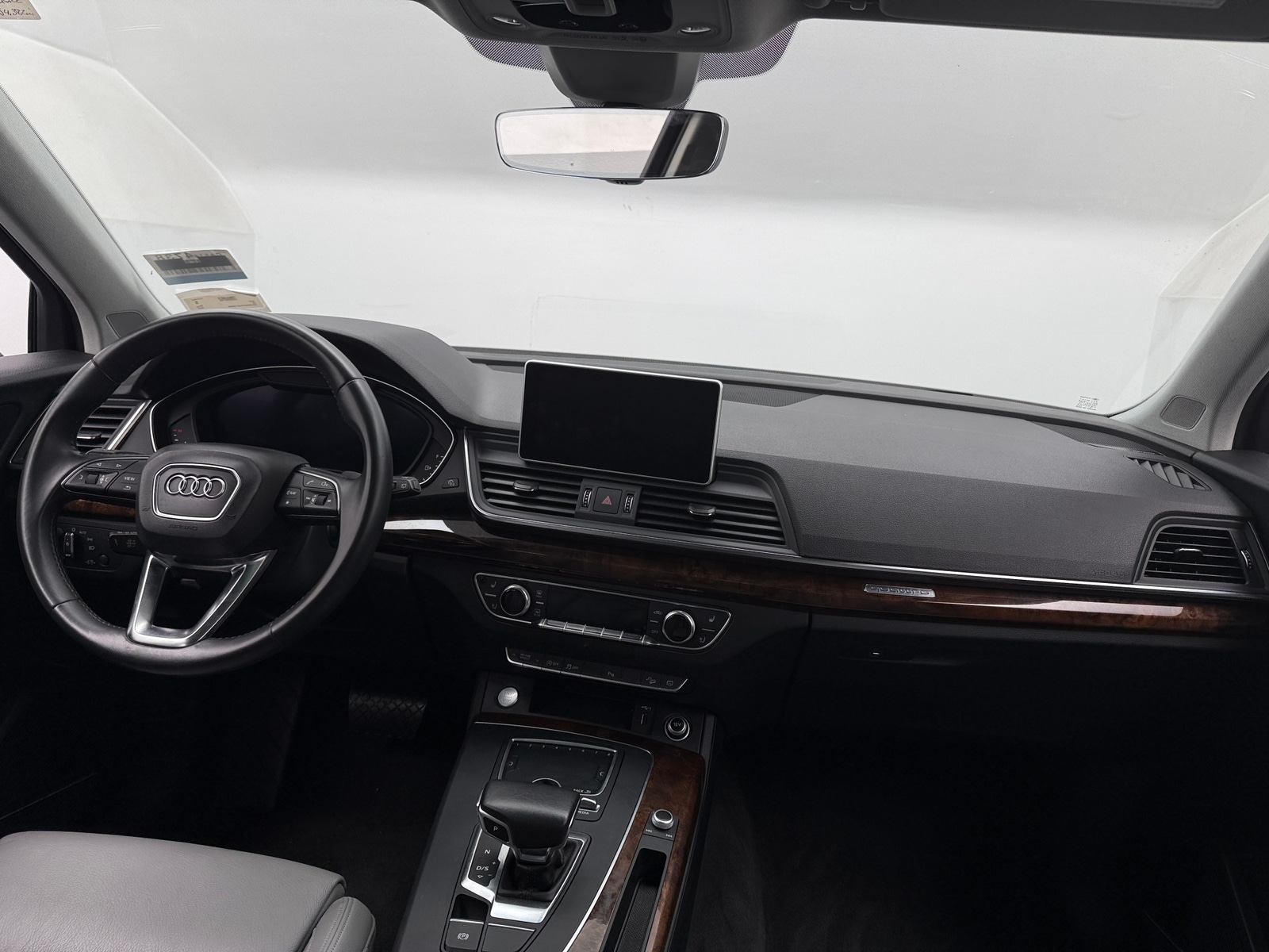 Thumbnail: 2018 Audi Q5 - 2