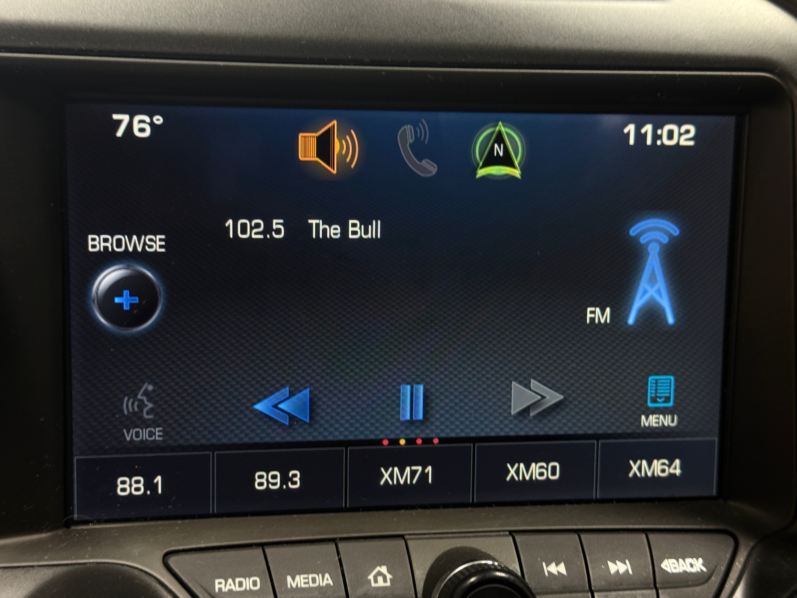 Thumbnail: 2014 Chevrolet Corvette - 2