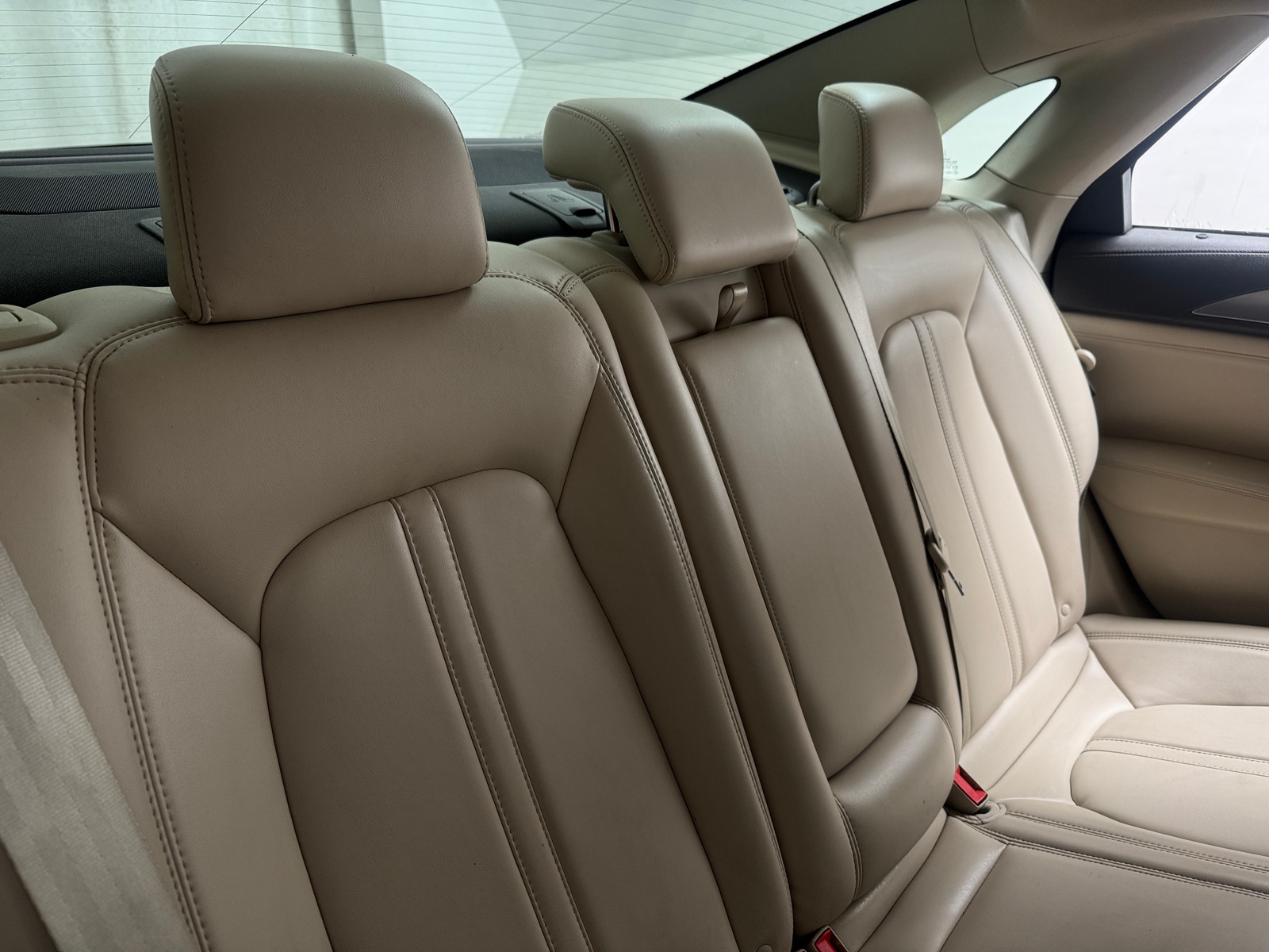 Thumbnail: 2018 Lincoln MKZ - 5