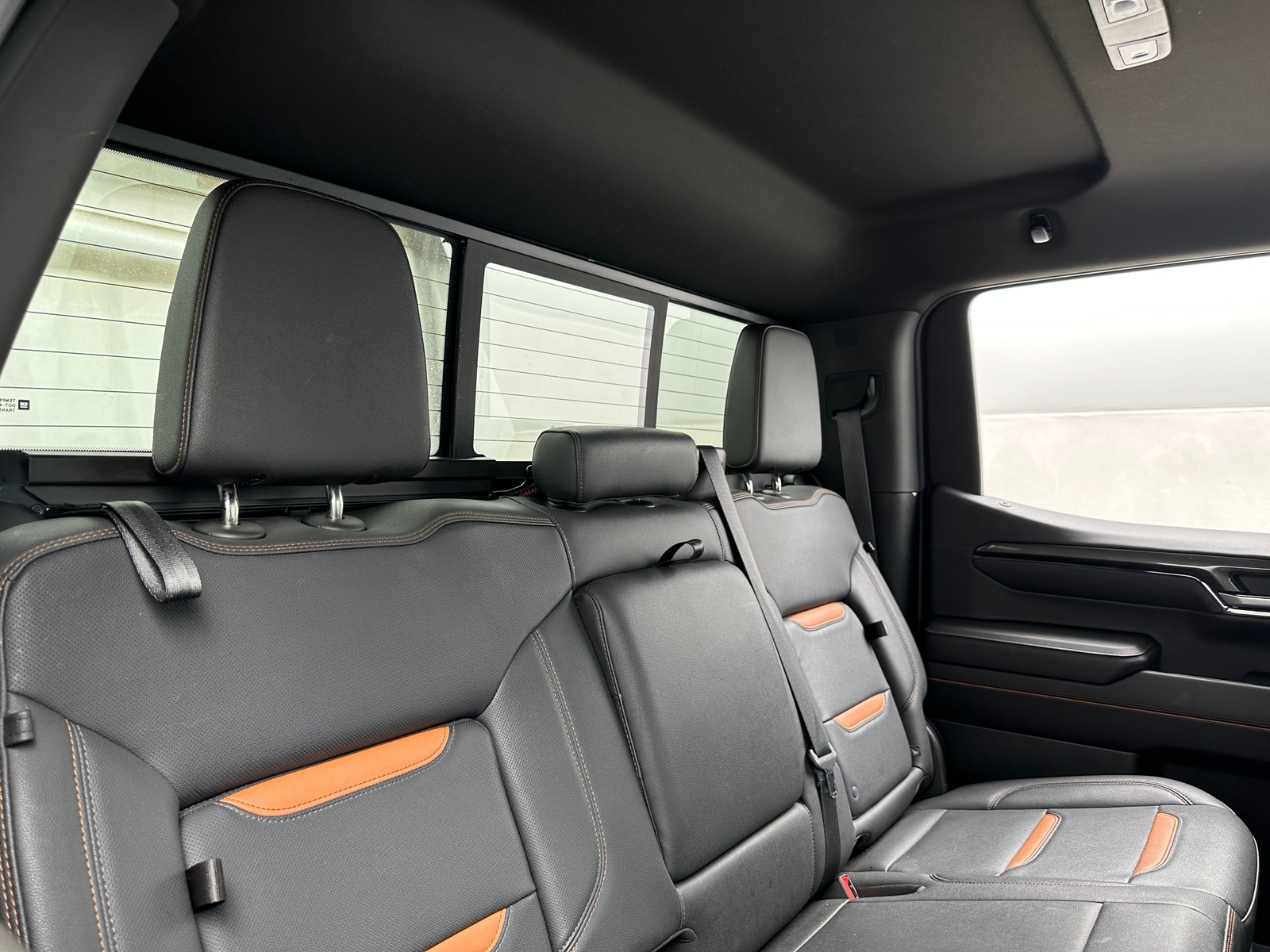 Thumbnail: 2022 GMC Sierra 1500 - 5