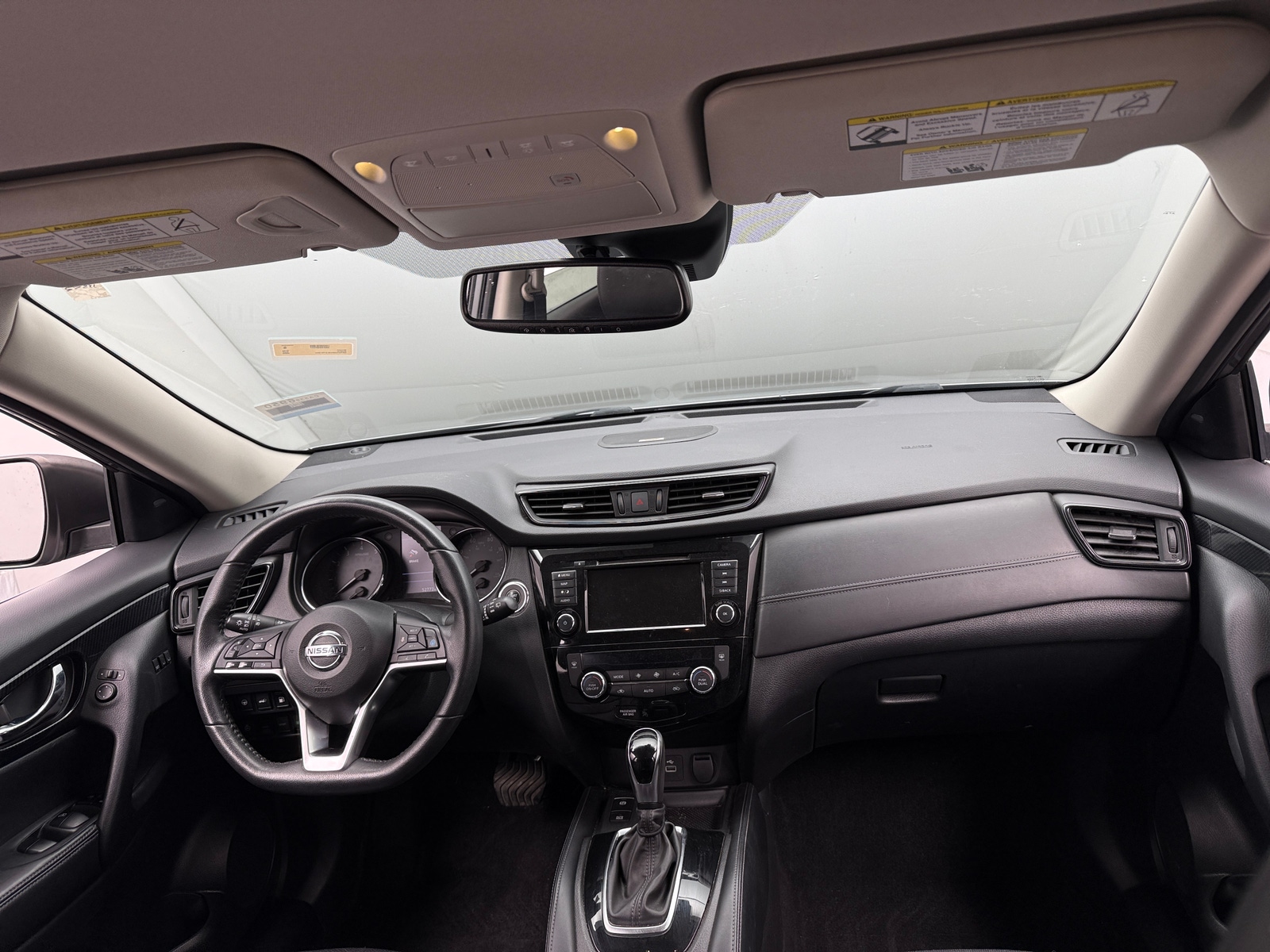 Thumbnail: 2020 Nissan Rogue - 2