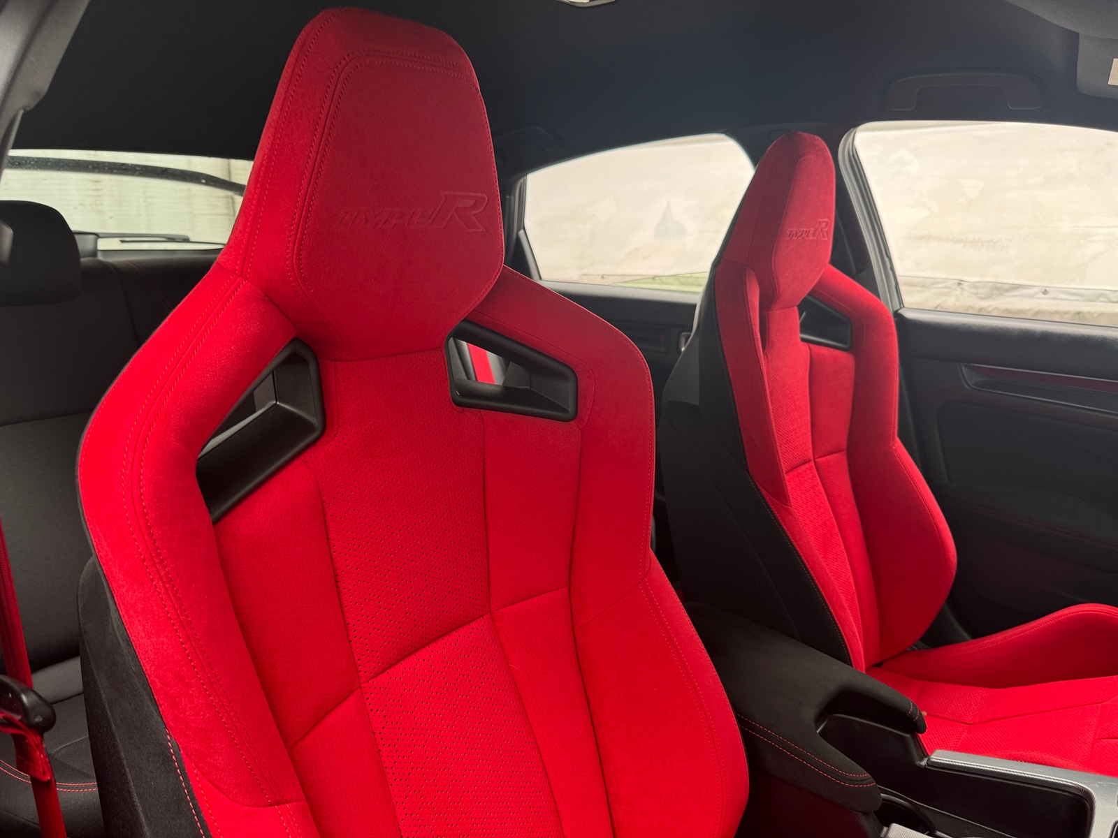 Thumbnail: 2024 Honda Civic - 2
