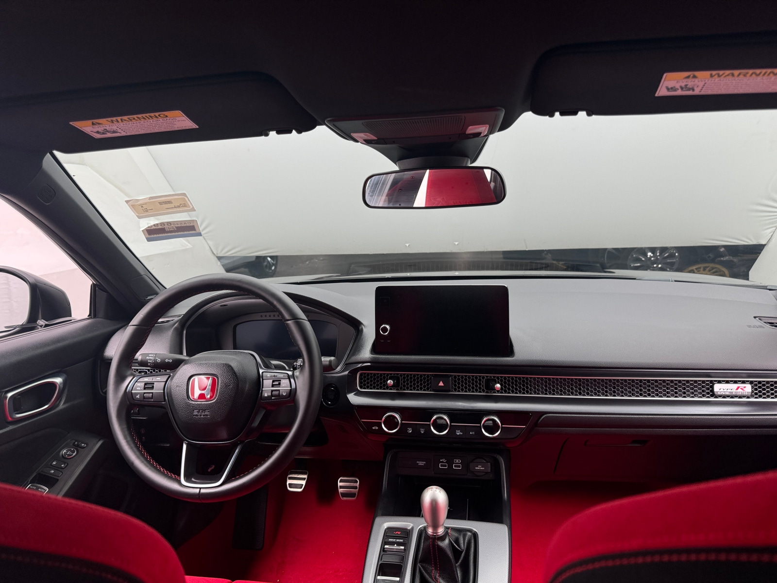 Thumbnail: 2024 Honda Civic - 3