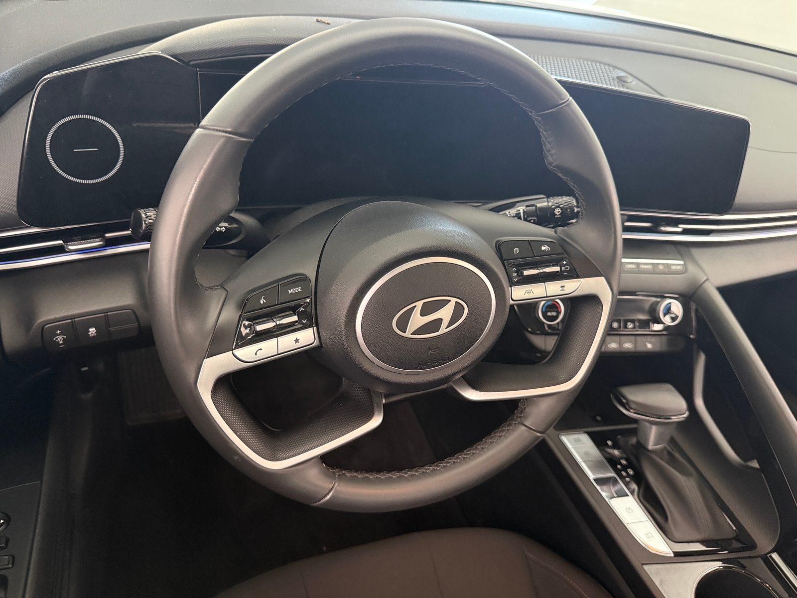 Thumbnail: 2025 Hyundai Elantra - 5