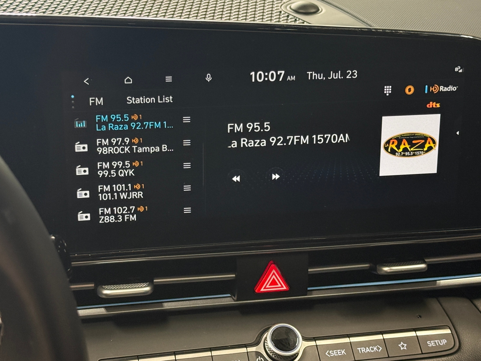 Thumbnail: 2025 Hyundai Elantra - 4