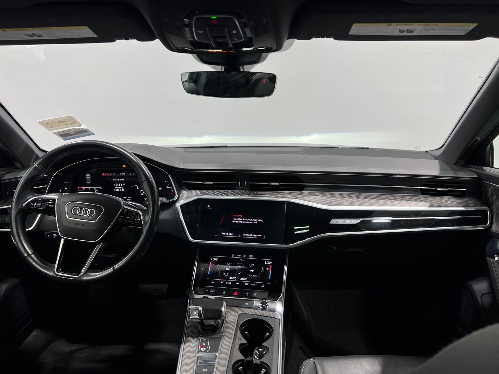Thumbnail: 2024 Audi A6 - 2