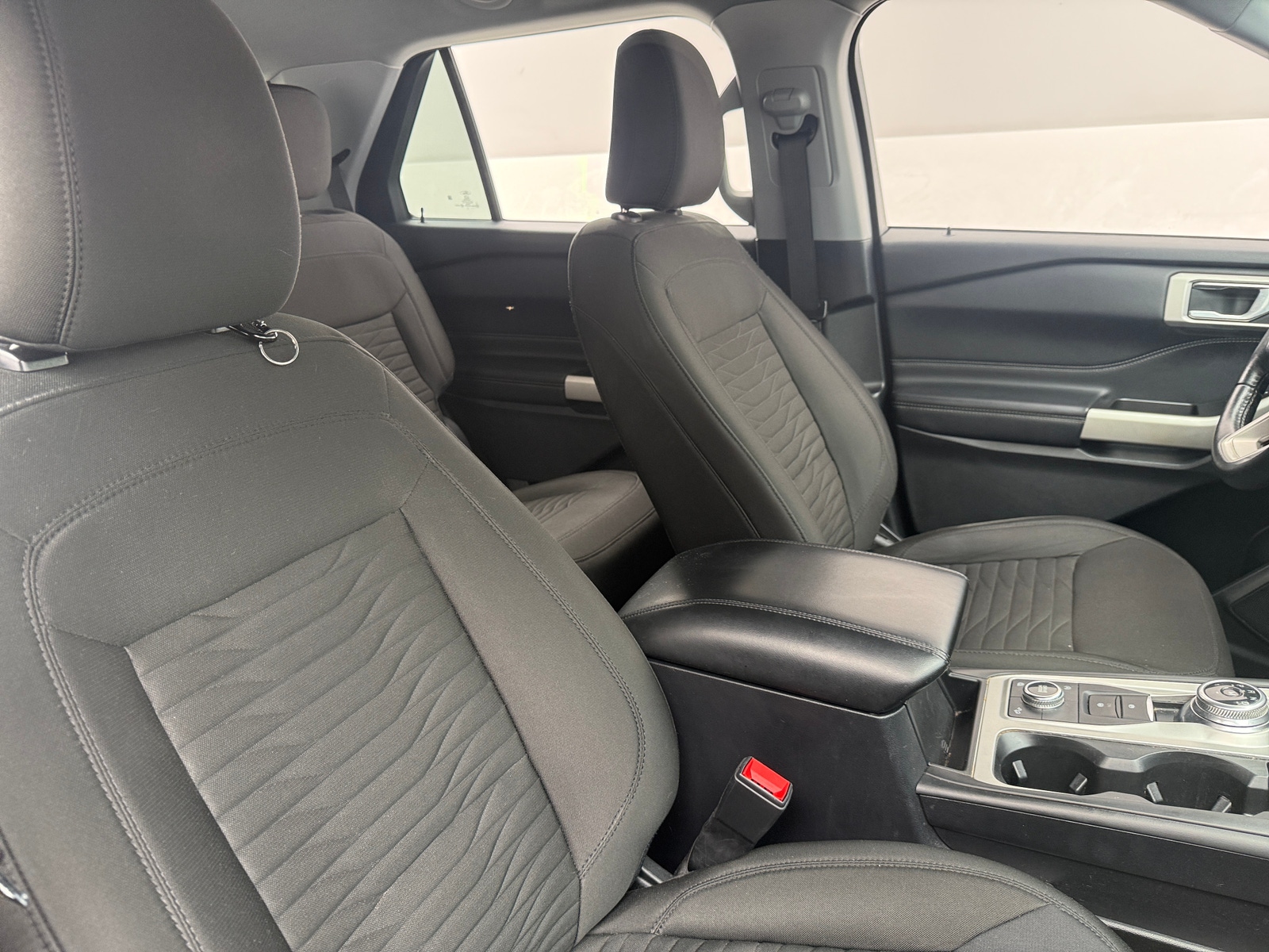 Thumbnail: 2021 Ford Explorer - 2