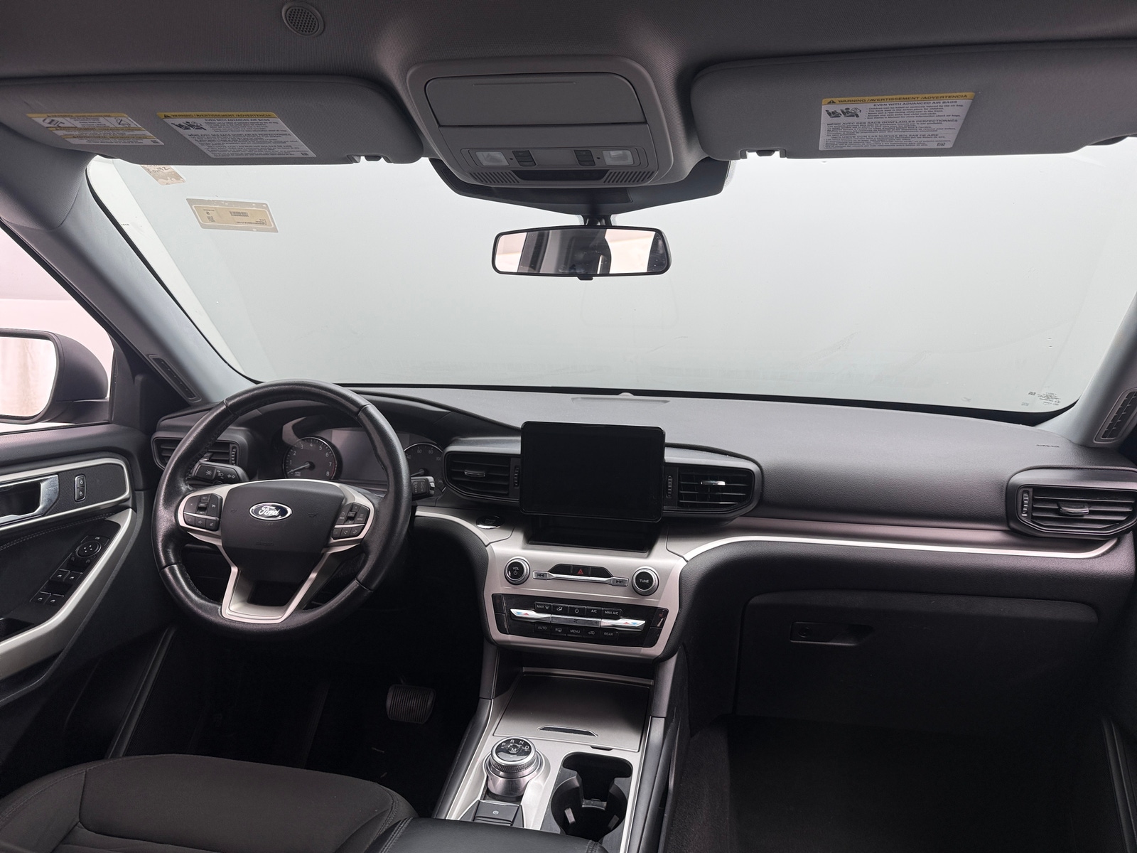 Thumbnail: 2021 Ford Explorer - 3
