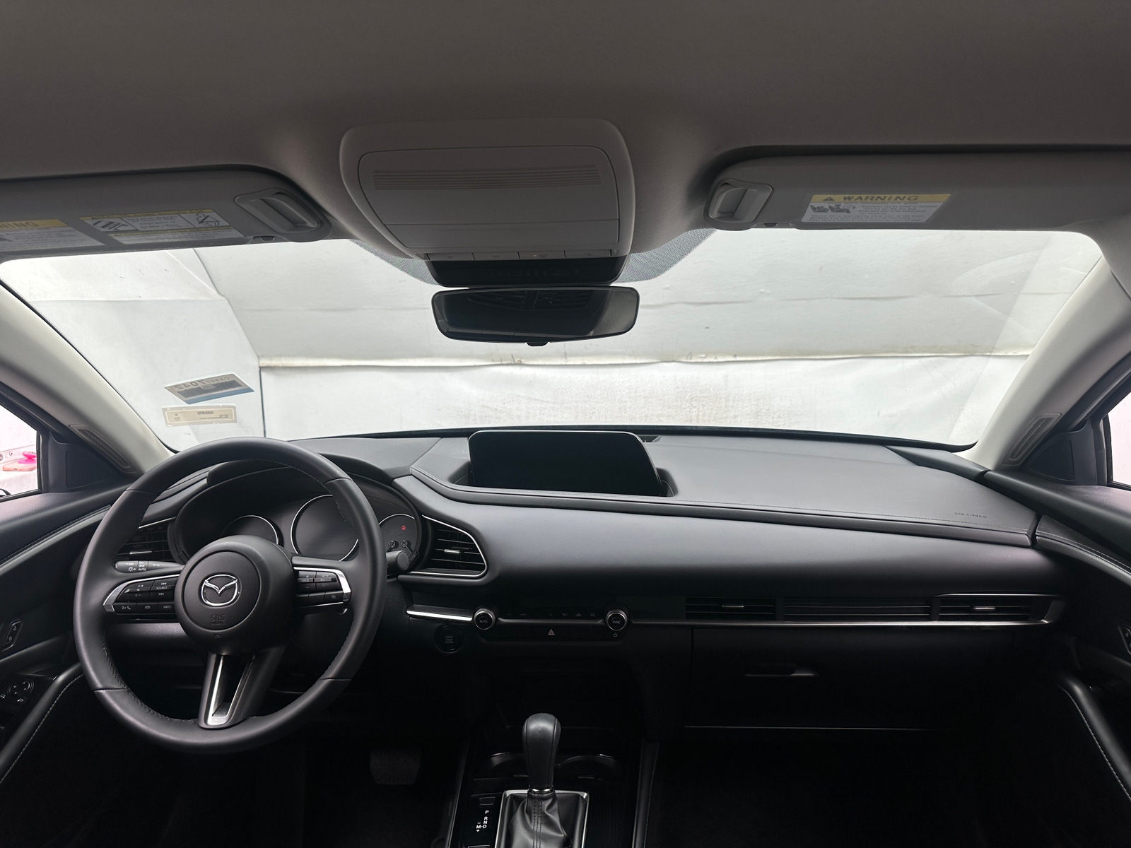 Thumbnail: 2025 Mazda CX-30 - 2