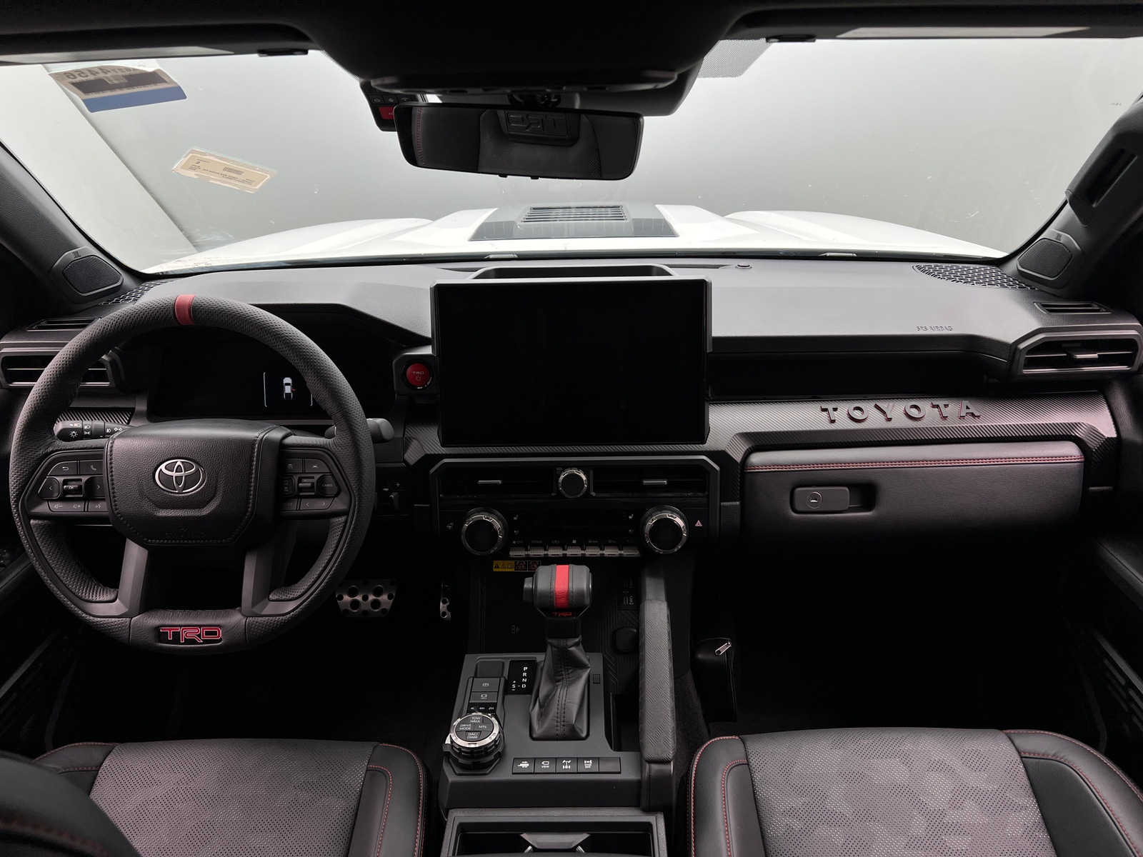 Thumbnail: 2026 Toyota Tacoma - 2