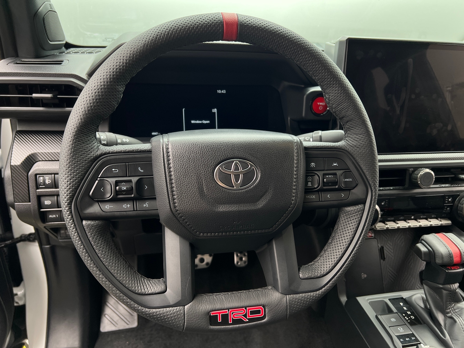 Thumbnail: 2026 Toyota Tacoma - 4