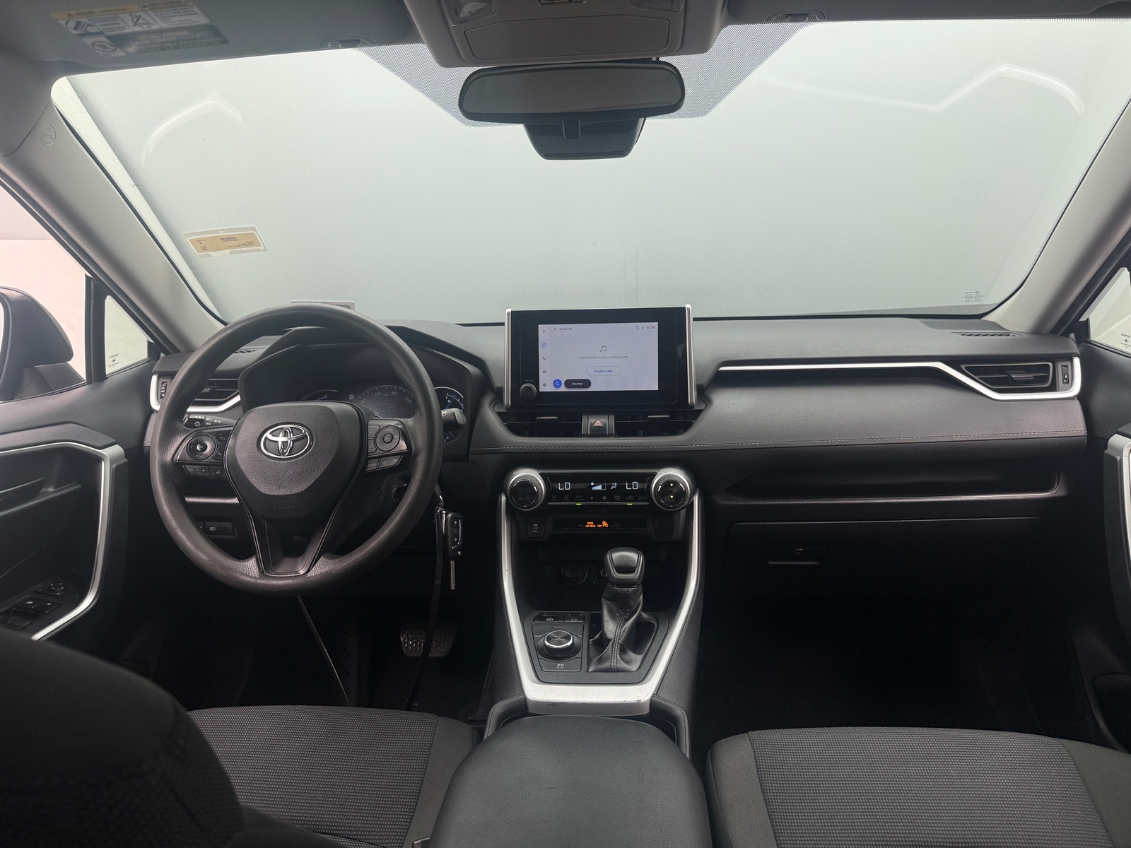 Thumbnail: 2024 Toyota RAV4 - 3
