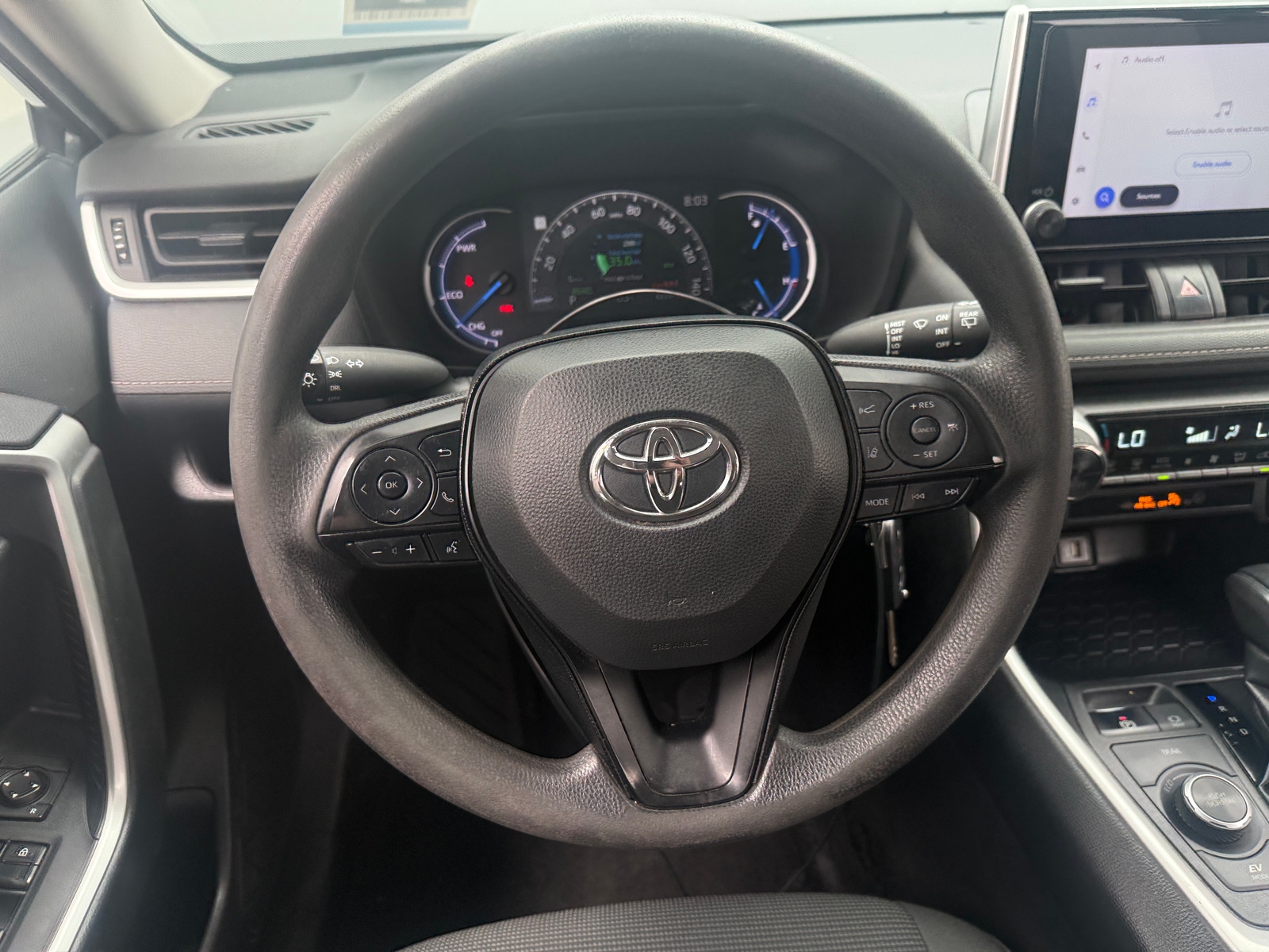 Thumbnail: 2024 Toyota RAV4 - 5