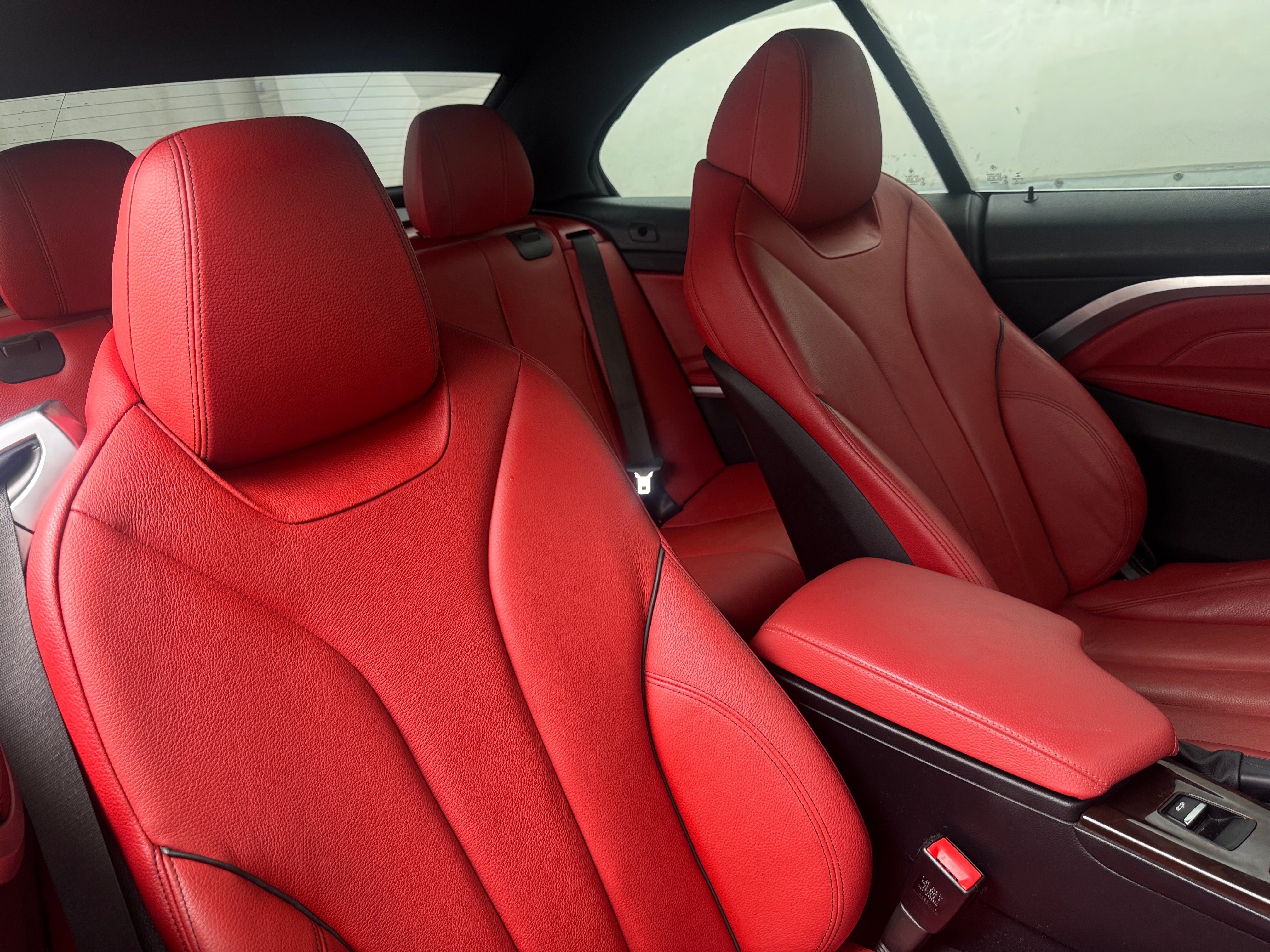 2019 BMW 4 Series 440i - Photo 2