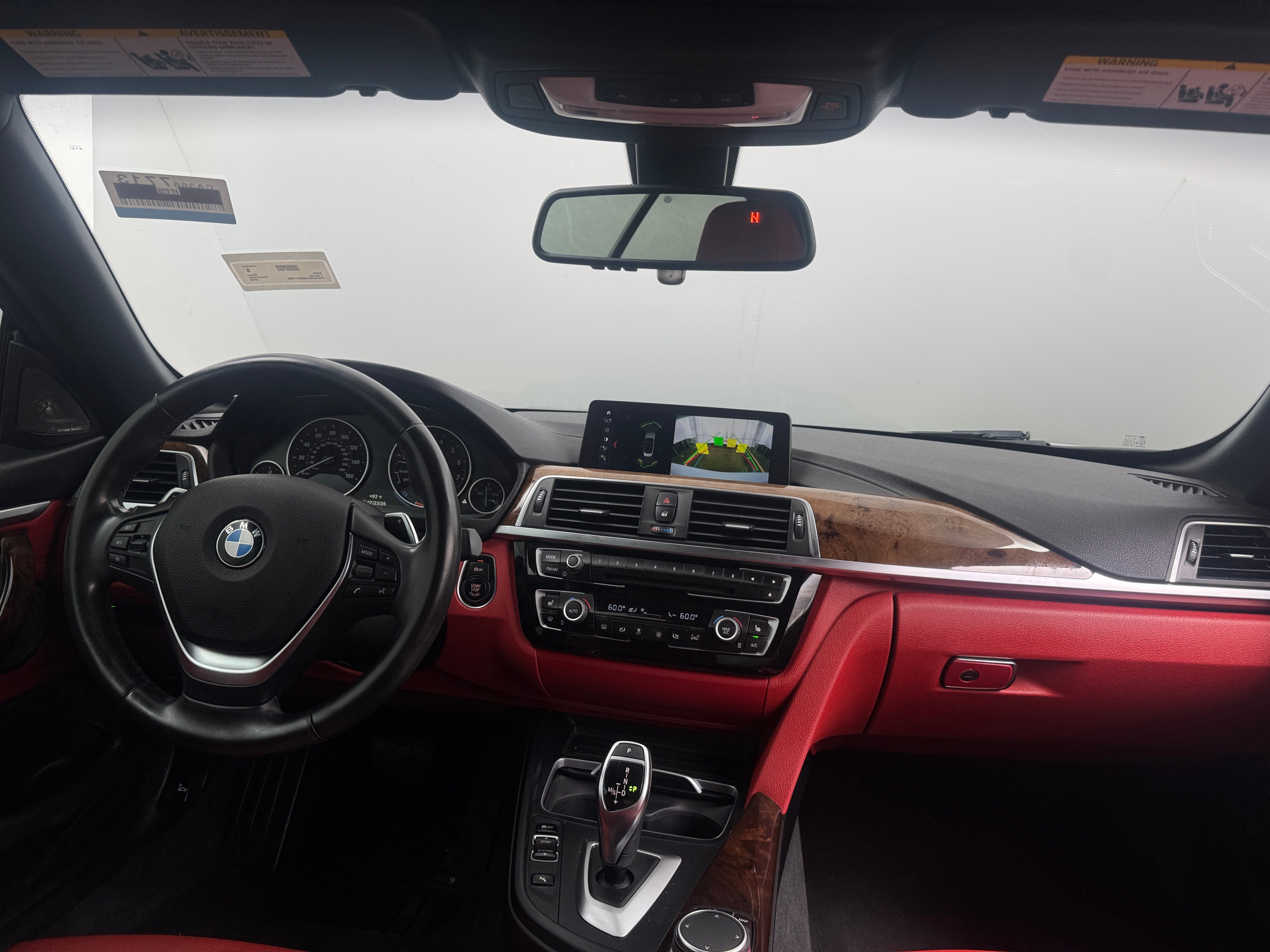 2019 BMW 4 Series 440i - Photo 4