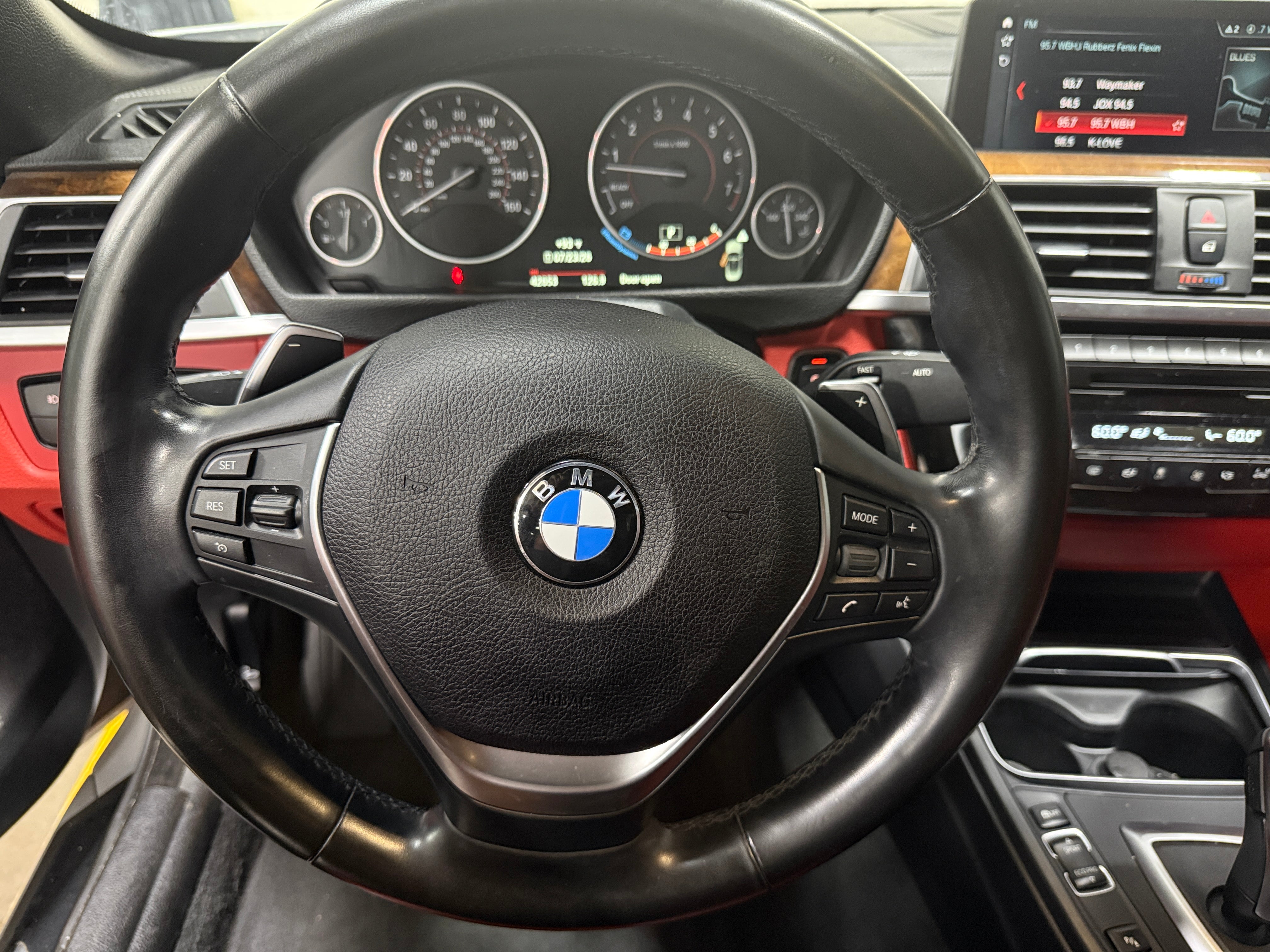 2019 BMW 4 Series 440i - Photo 3