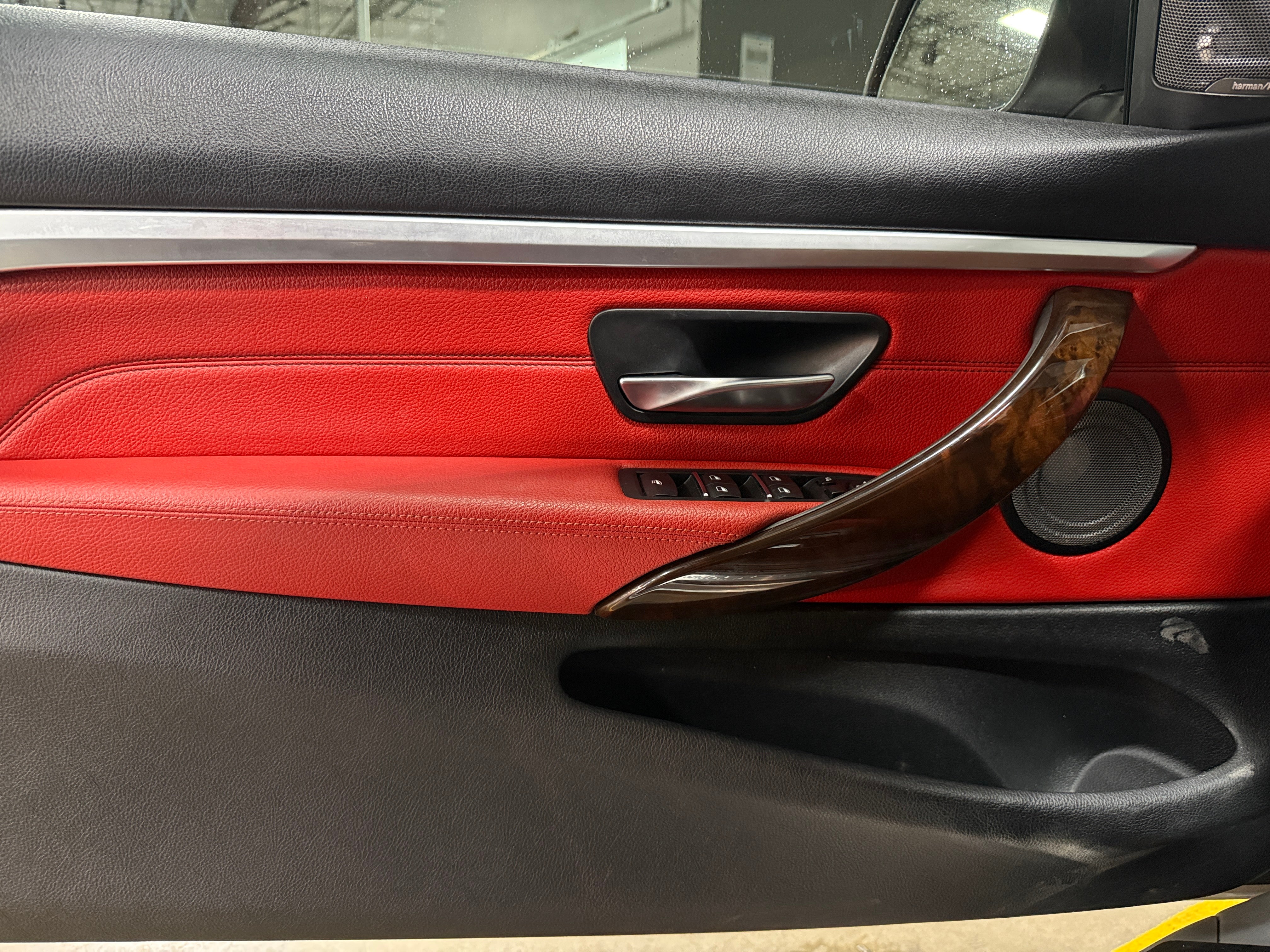 2019 BMW 4 Series 440i - Photo 7