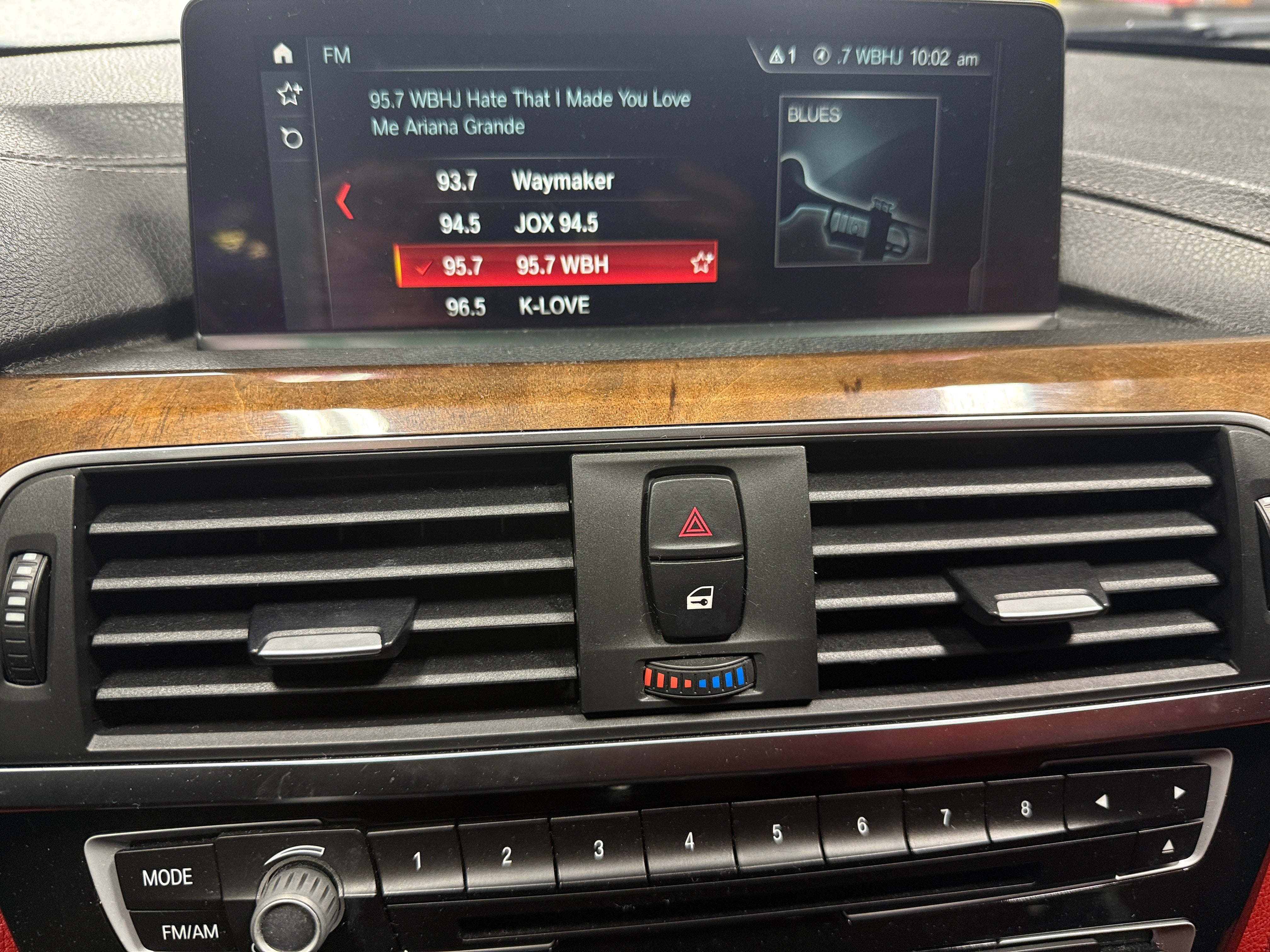 2019 BMW 4 Series 440i - Photo 11