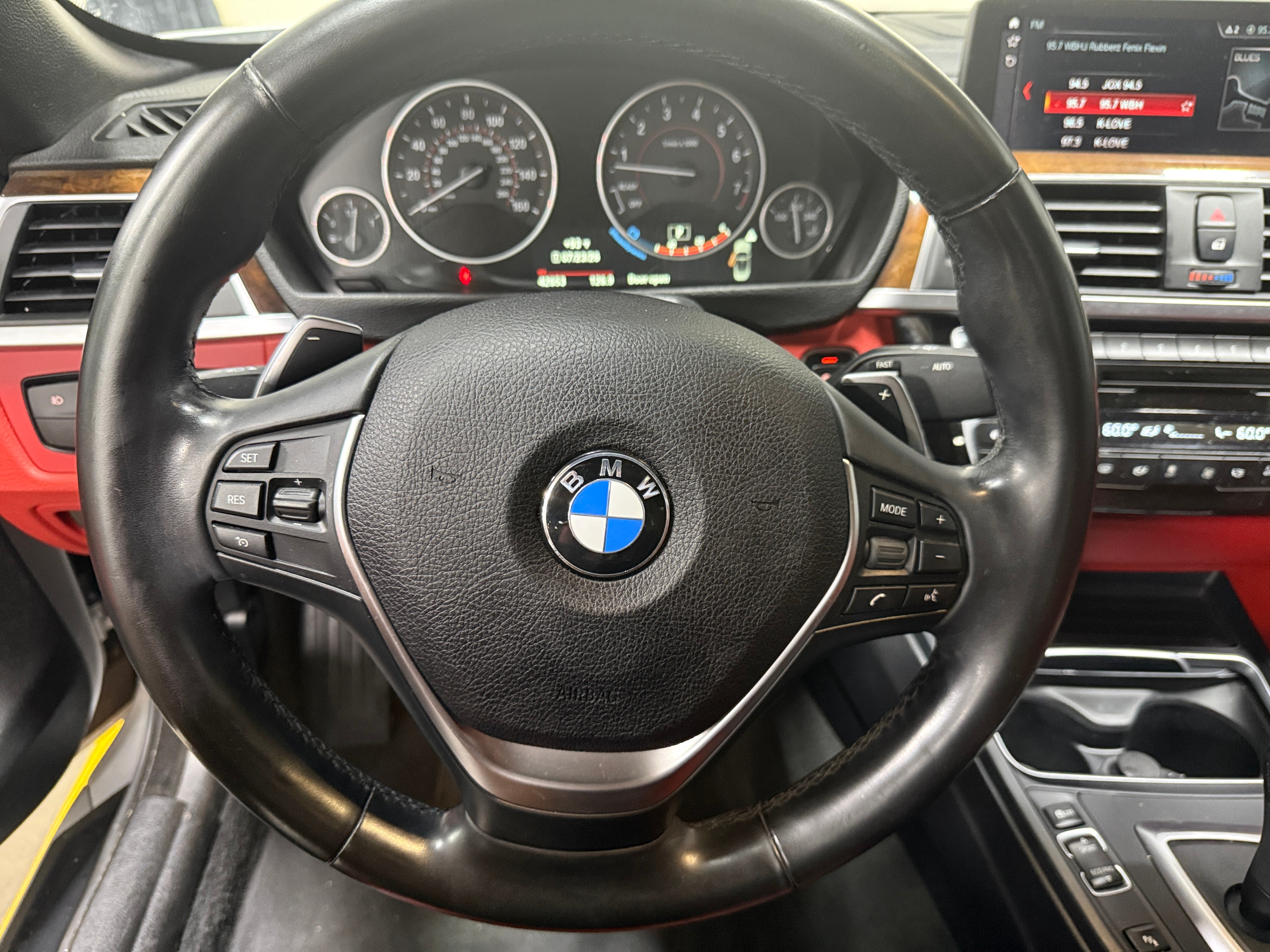 2019 BMW 4 Series 440i - Photo 22