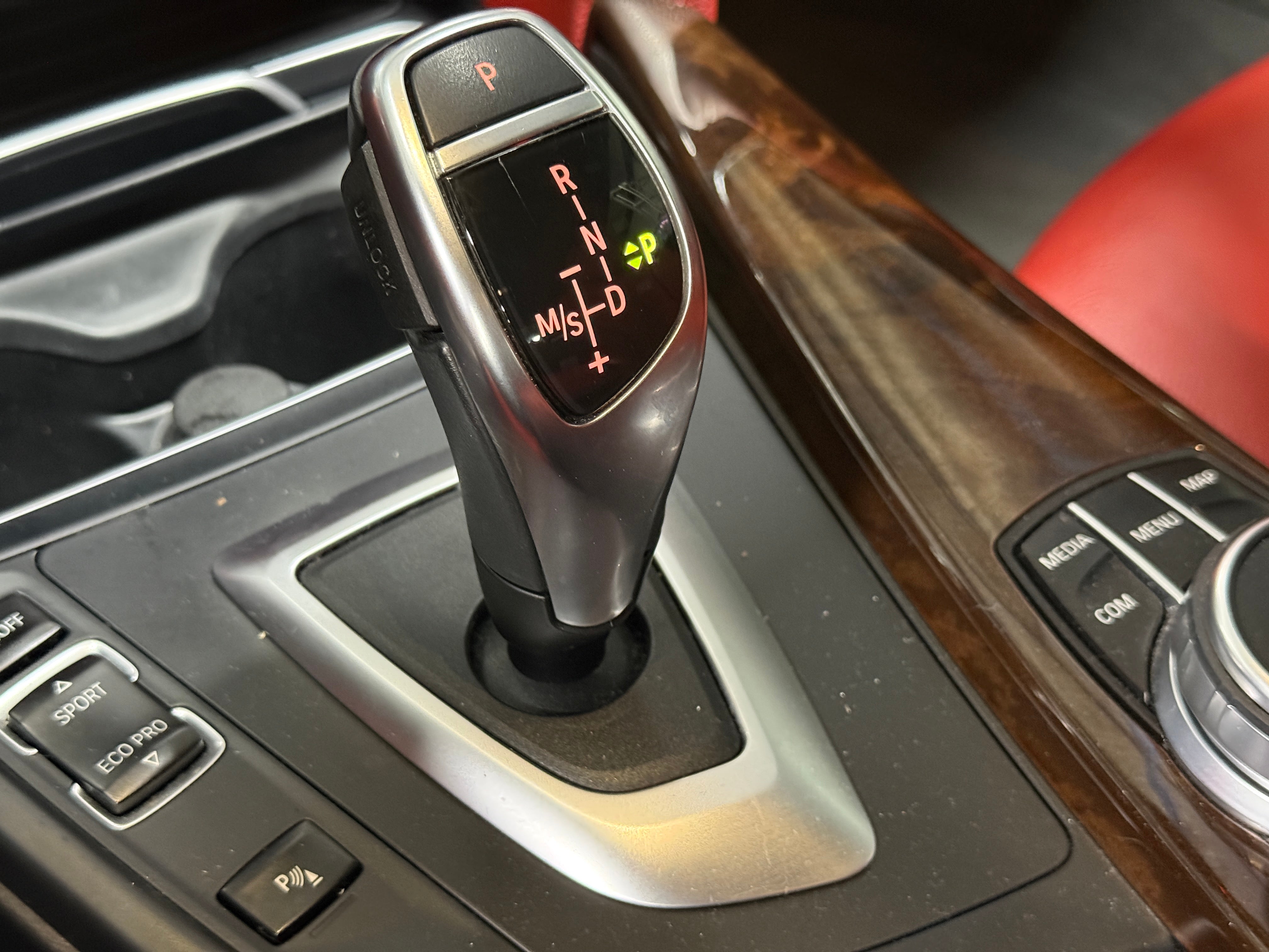 2019 BMW 4 Series 440i - Photo 23