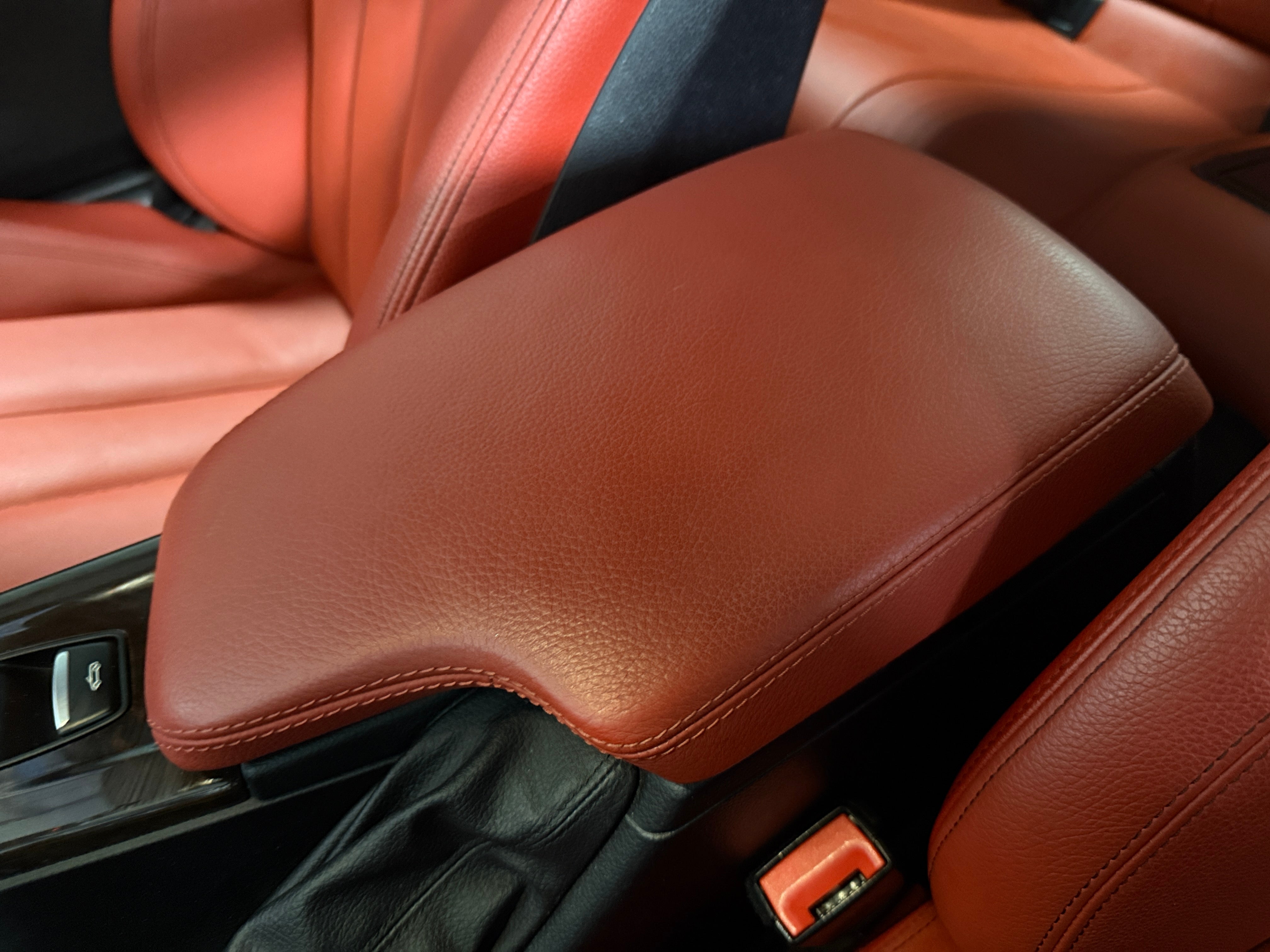 2019 BMW 4 Series 440i - Photo 24