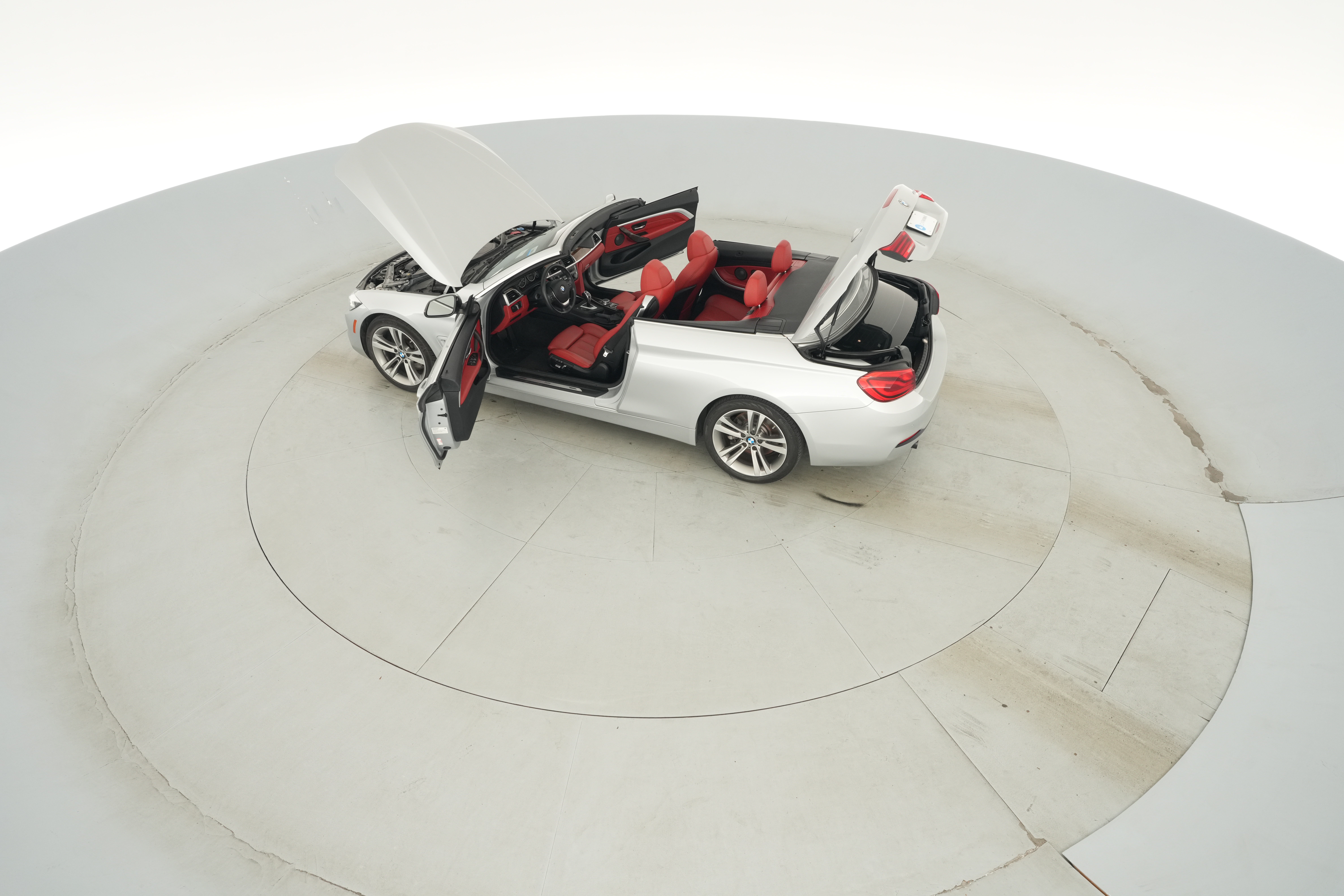 2019 BMW 4 Series 440i - Photo 47
