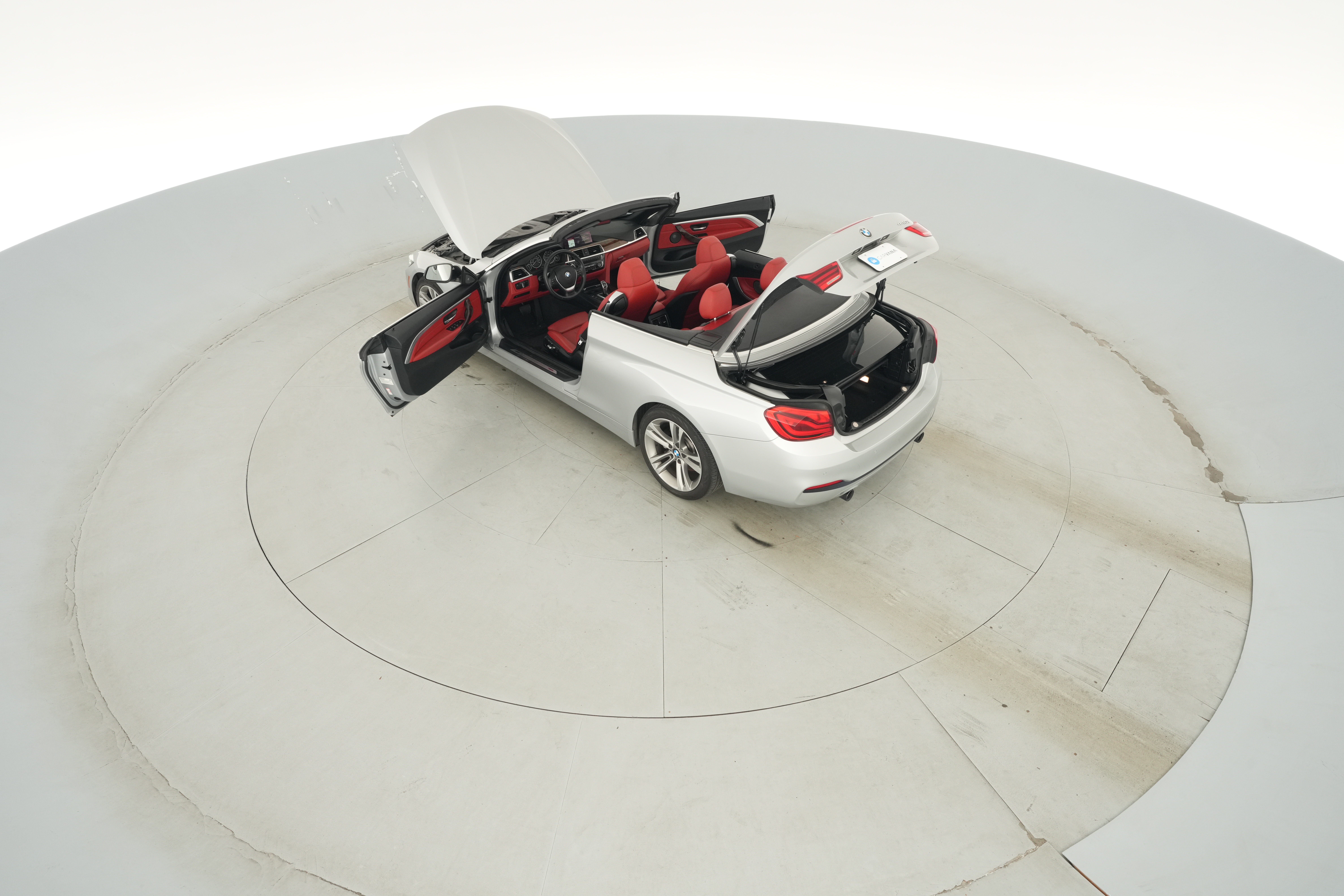 2019 BMW 4 Series 440i - Photo 48