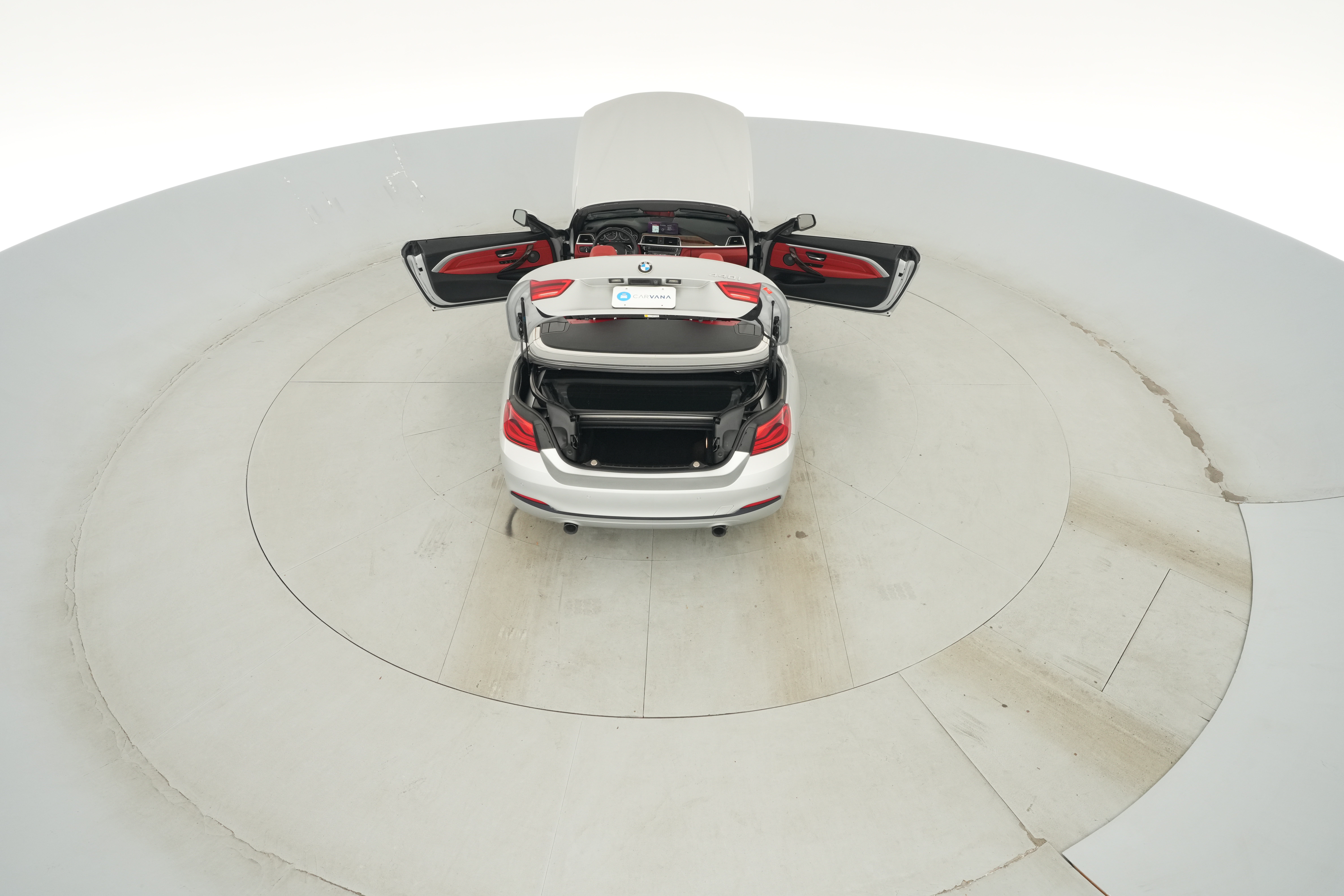 2019 BMW 4 Series 440i - Photo 50