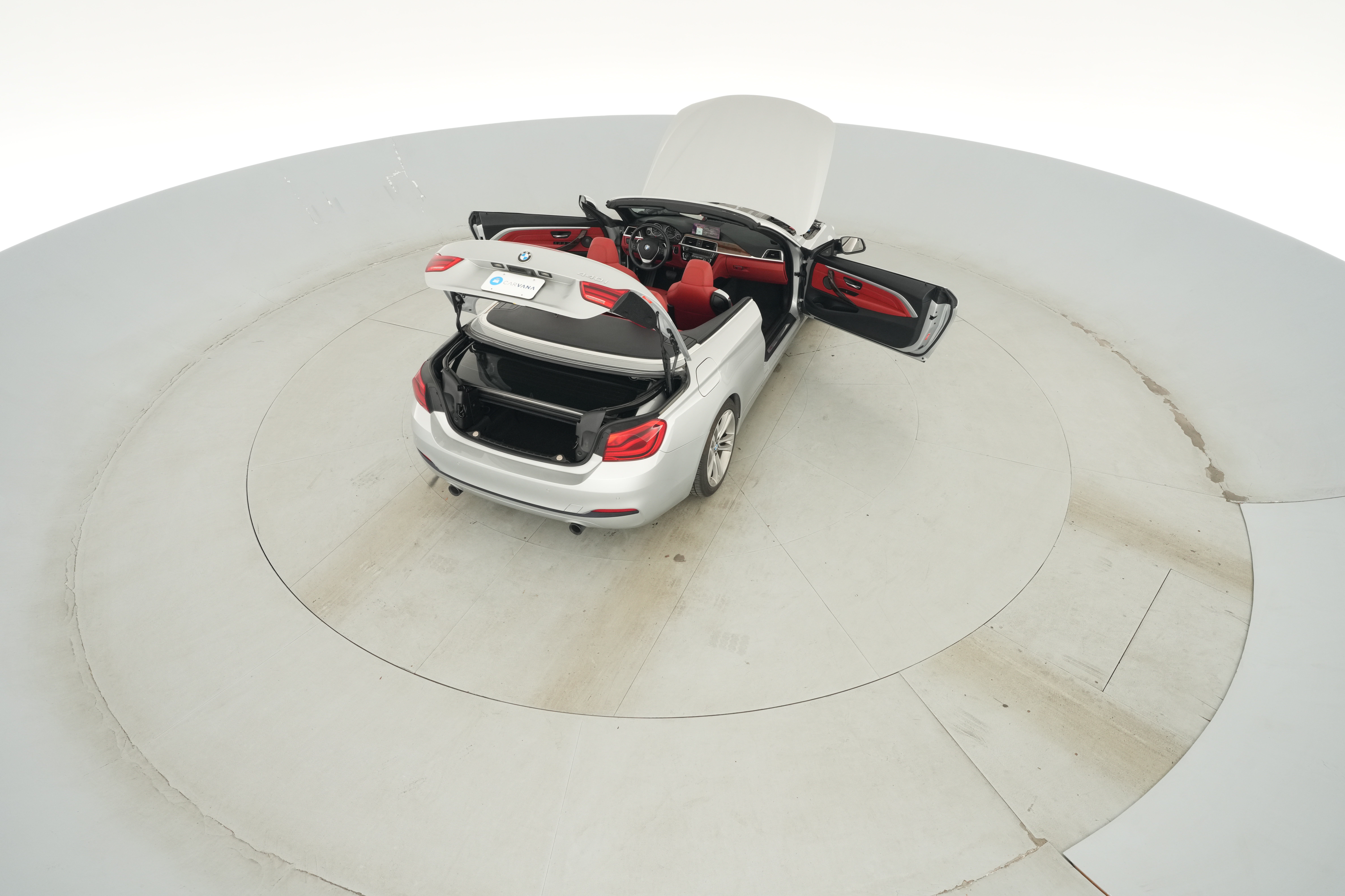 2019 BMW 4 Series 440i - Photo 51