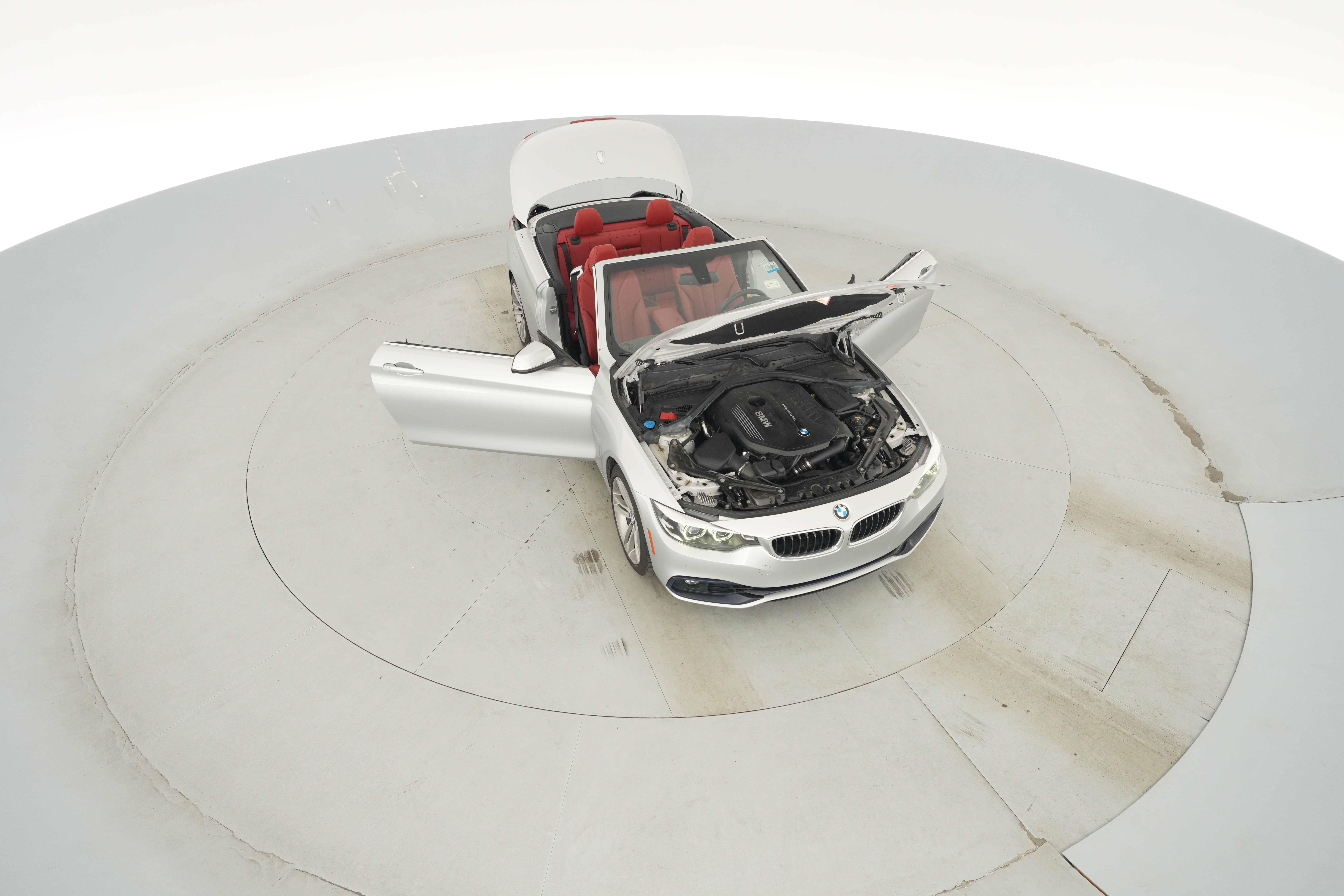 2019 BMW 4 Series 440i - Photo 57