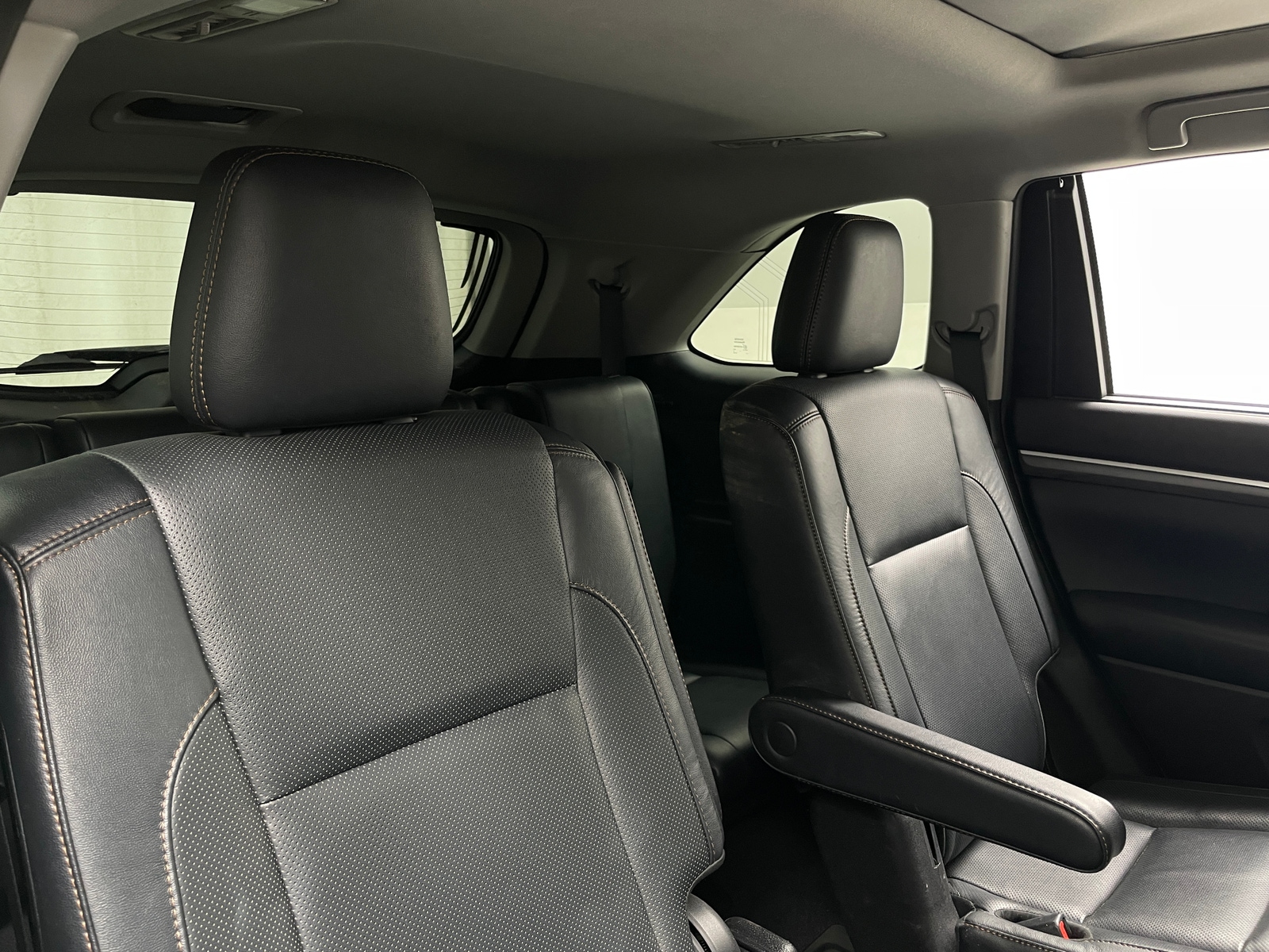Thumbnail: 2019 Toyota Highlander - 5