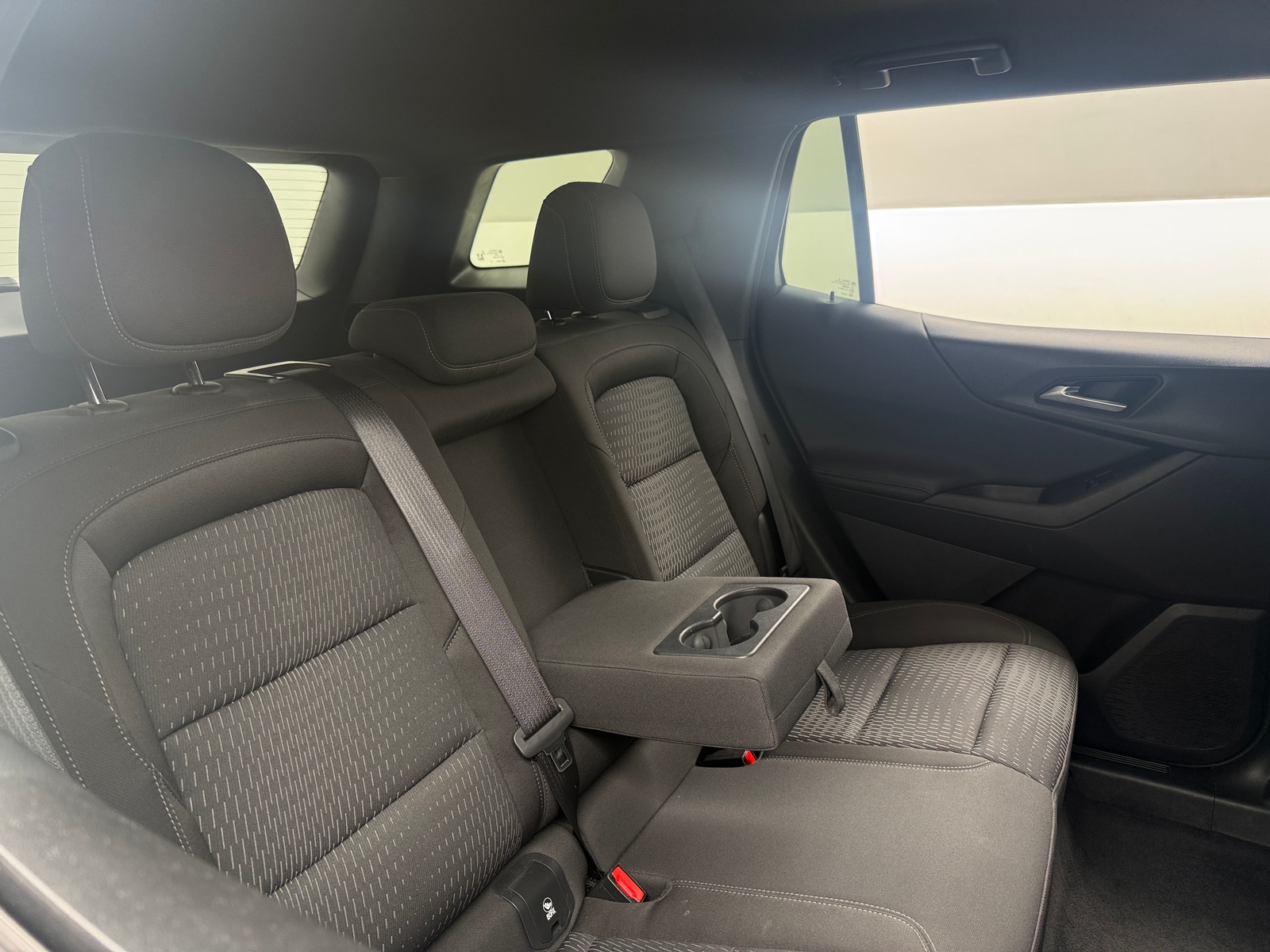 Thumbnail: 2025 Chevrolet Equinox - 6