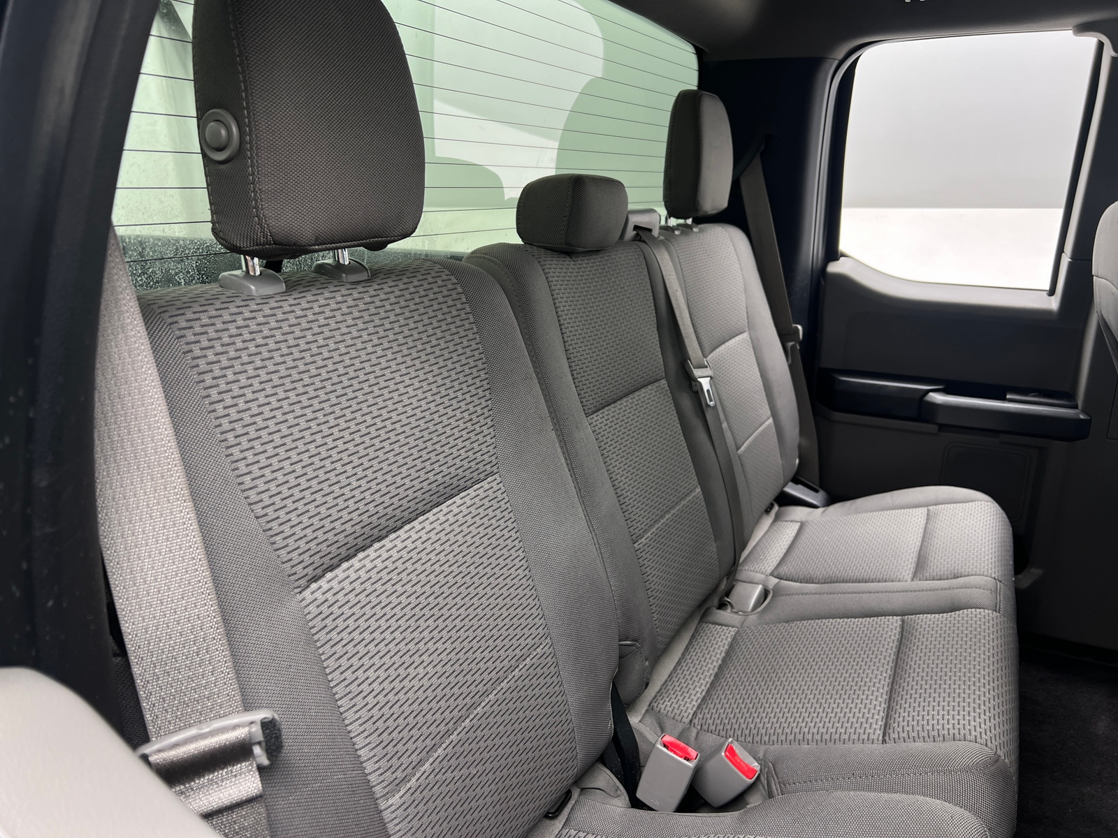 Thumbnail: 2016 Ford Econoline - 6