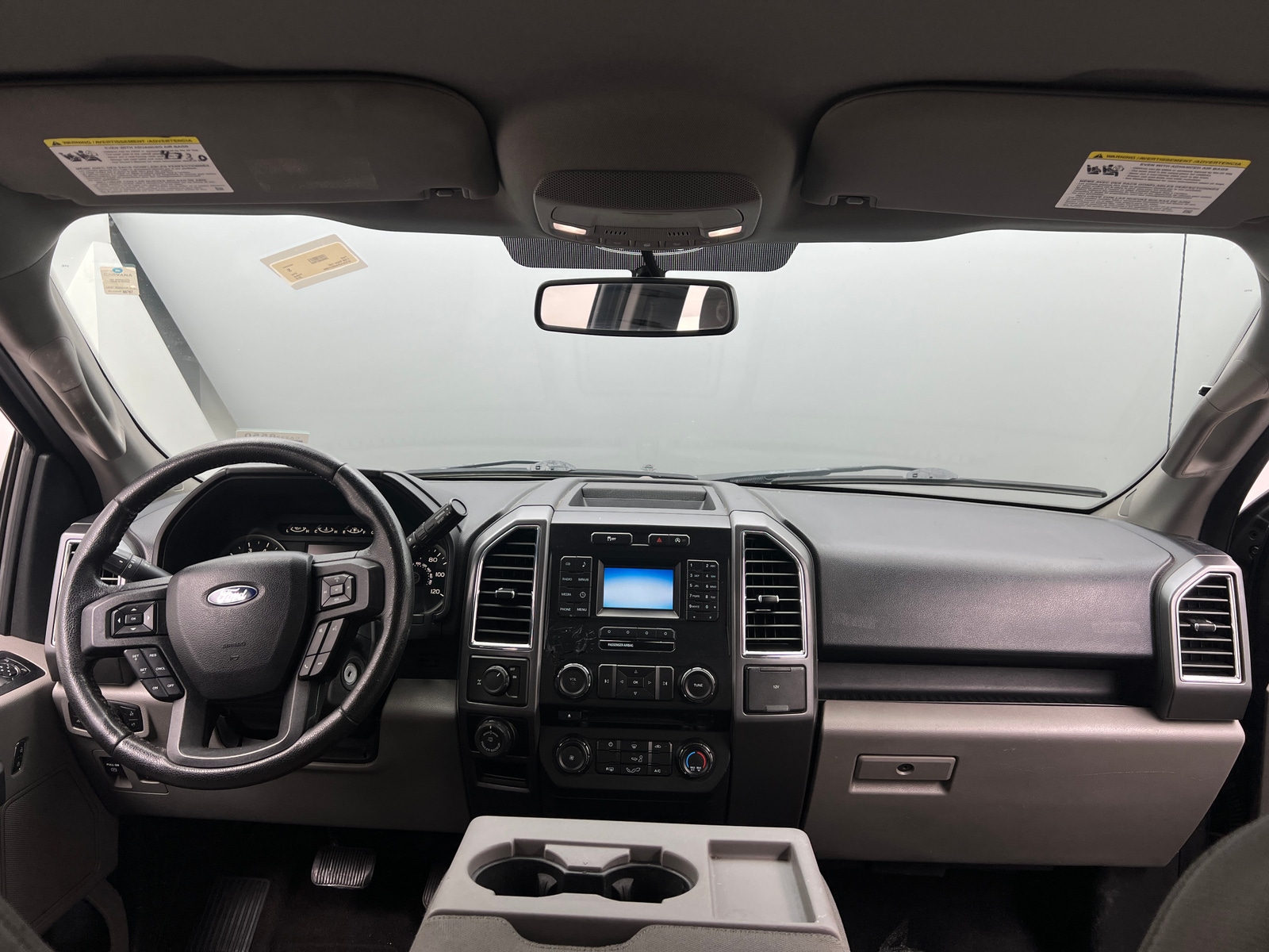 Thumbnail: 2016 Ford Econoline - 3