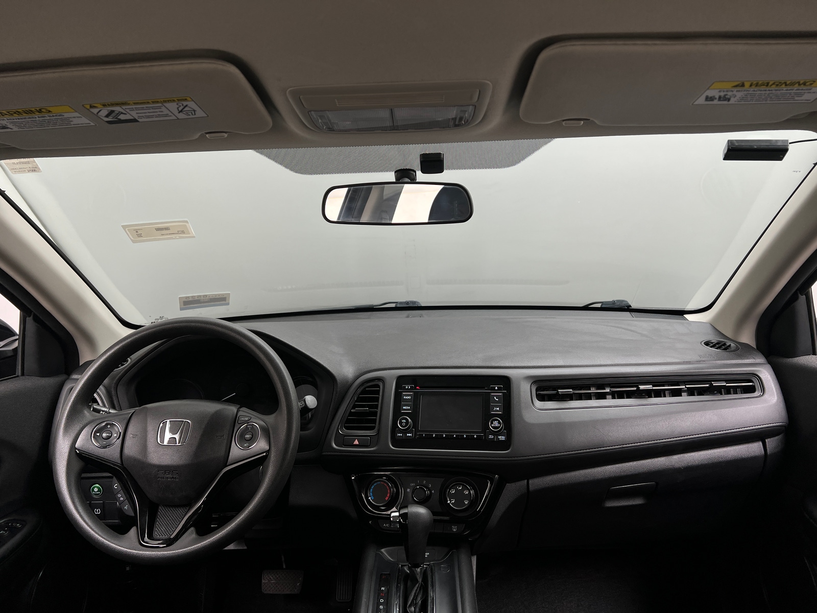 Thumbnail: 2022 Honda HR-V - 3