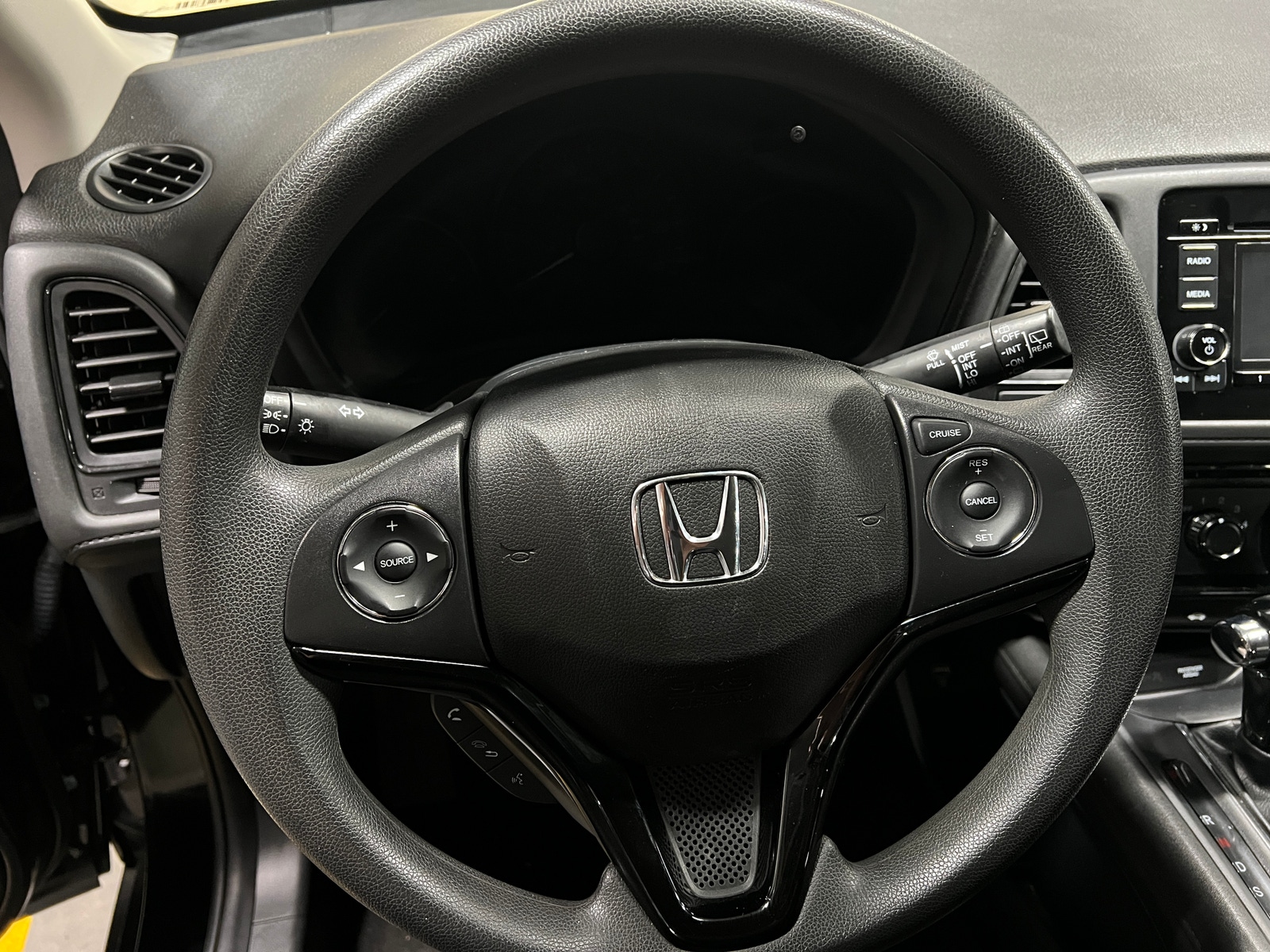 Thumbnail: 2022 Honda HR-V - 5