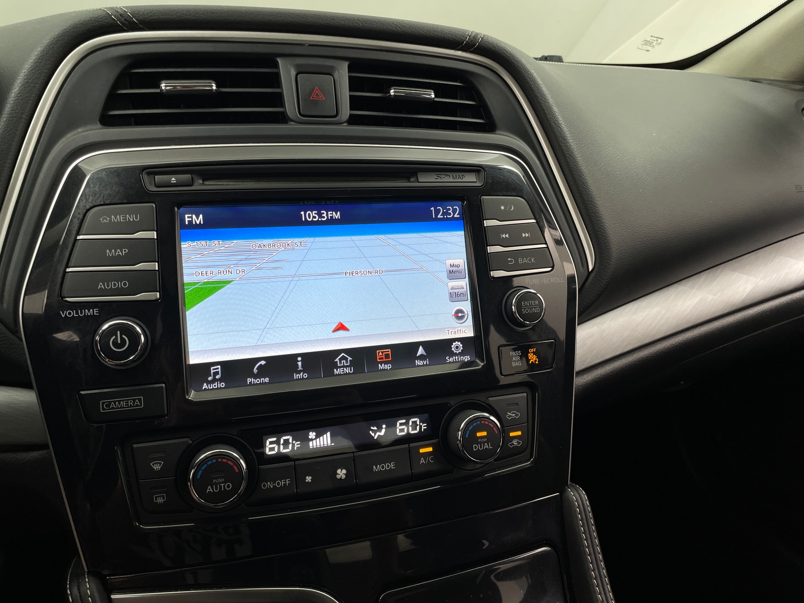 Thumbnail: 2017 Nissan Maxima - 3