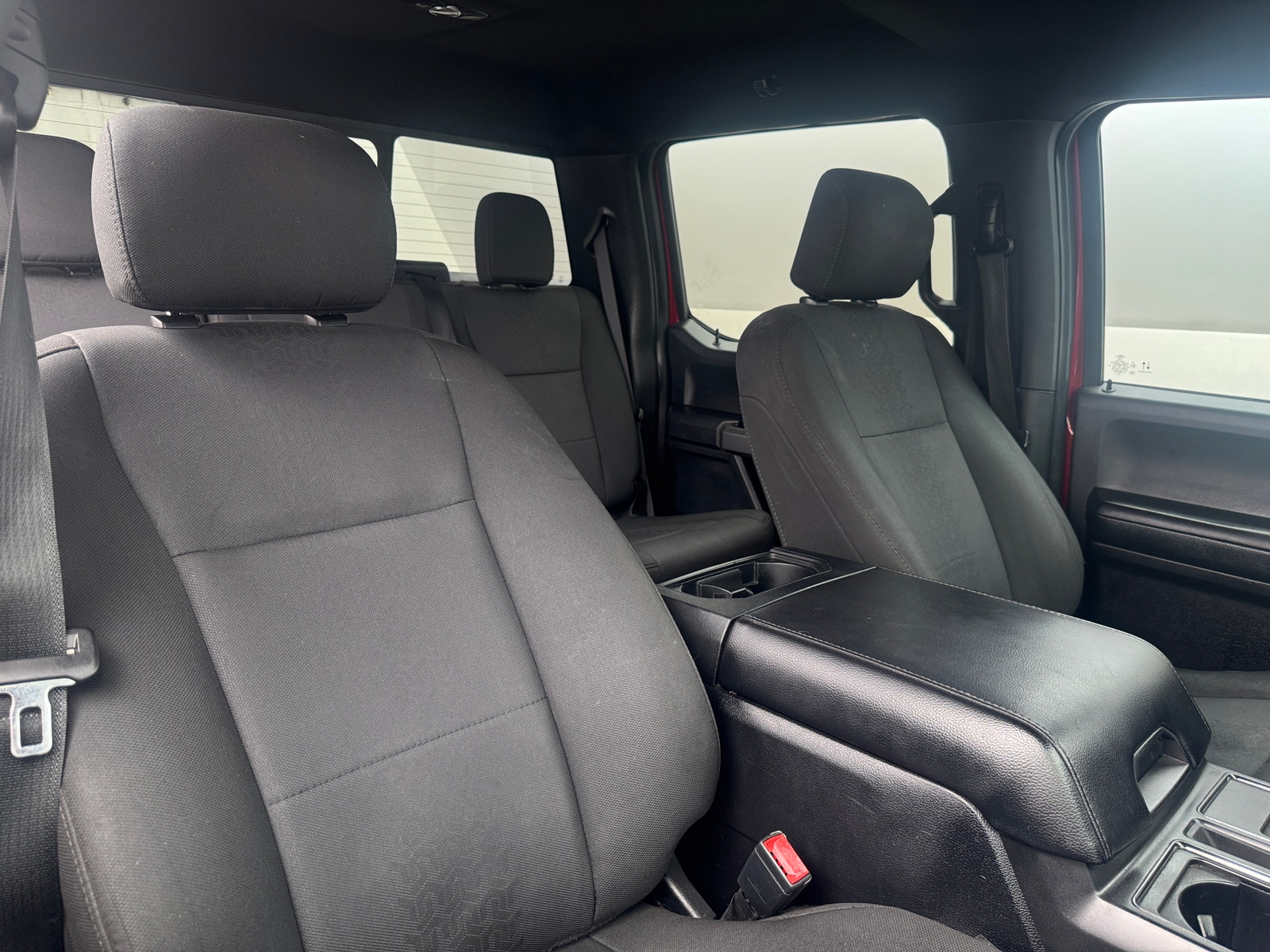 Thumbnail: 2019 Ford Econoline - 2