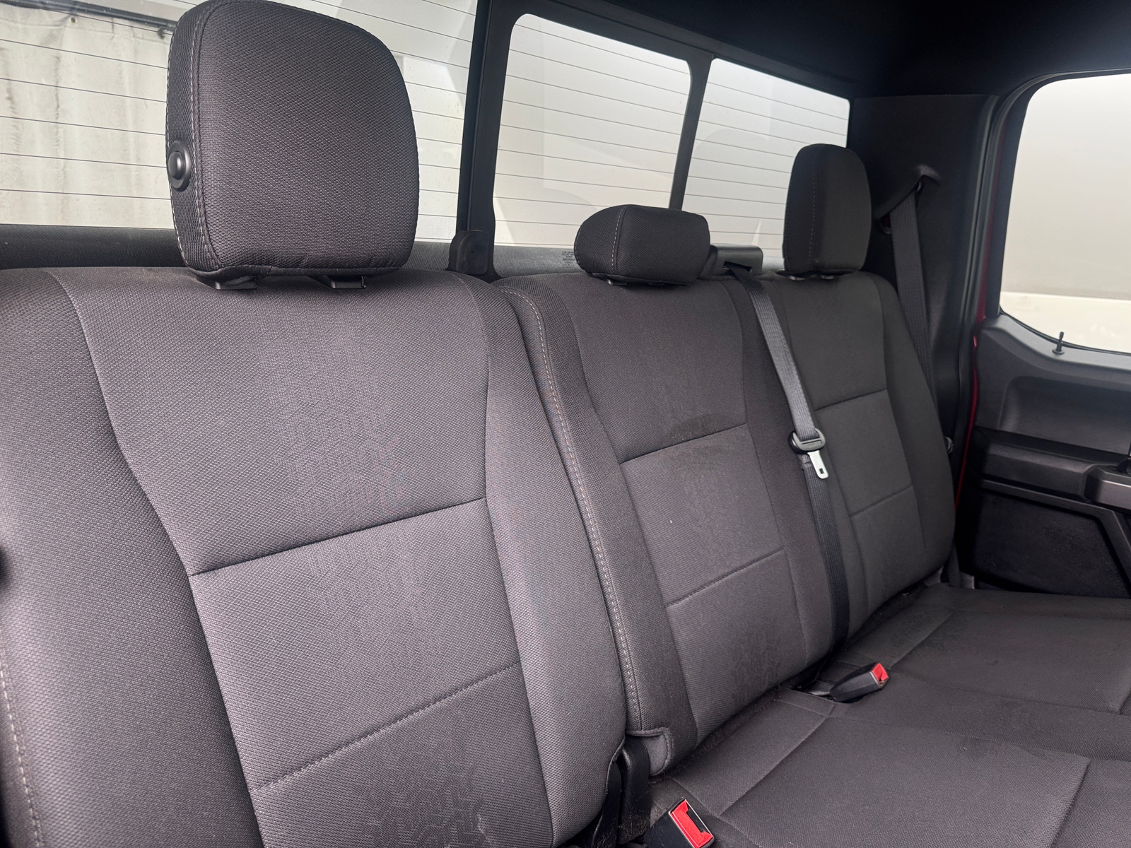 Thumbnail: 2019 Ford Econoline - 6