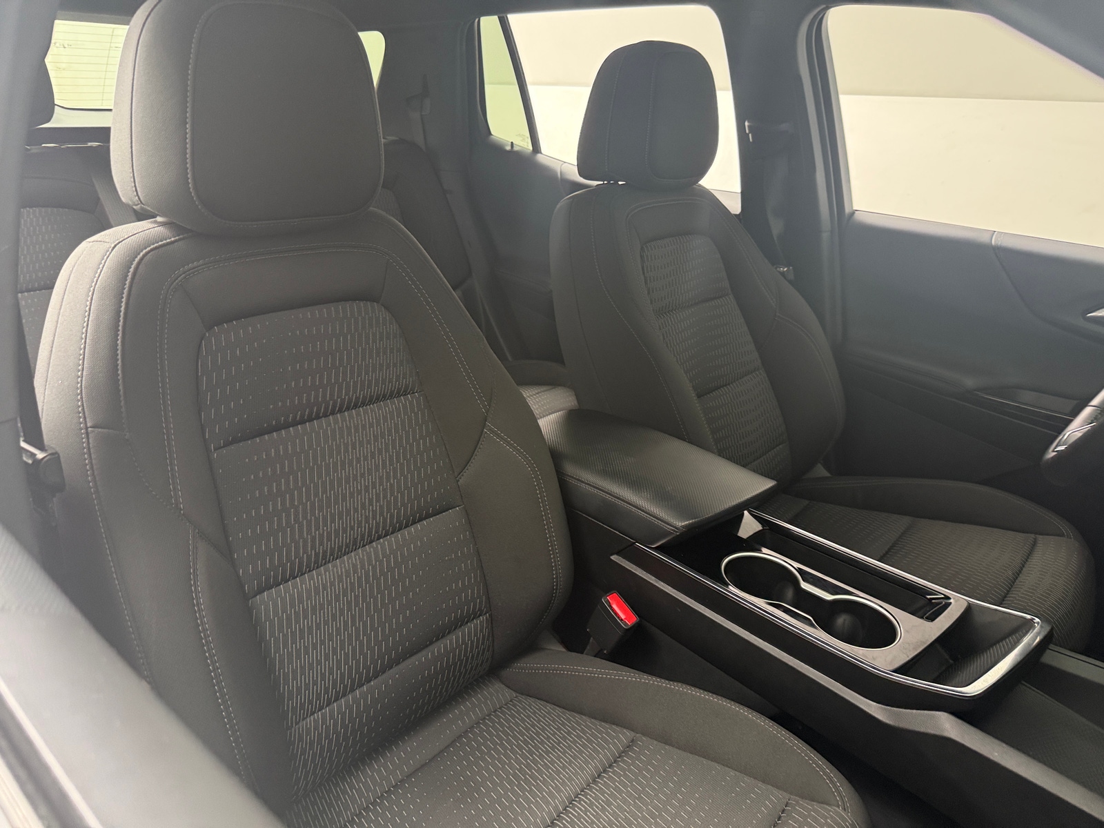 Thumbnail: 2025 Chevrolet Equinox - 2