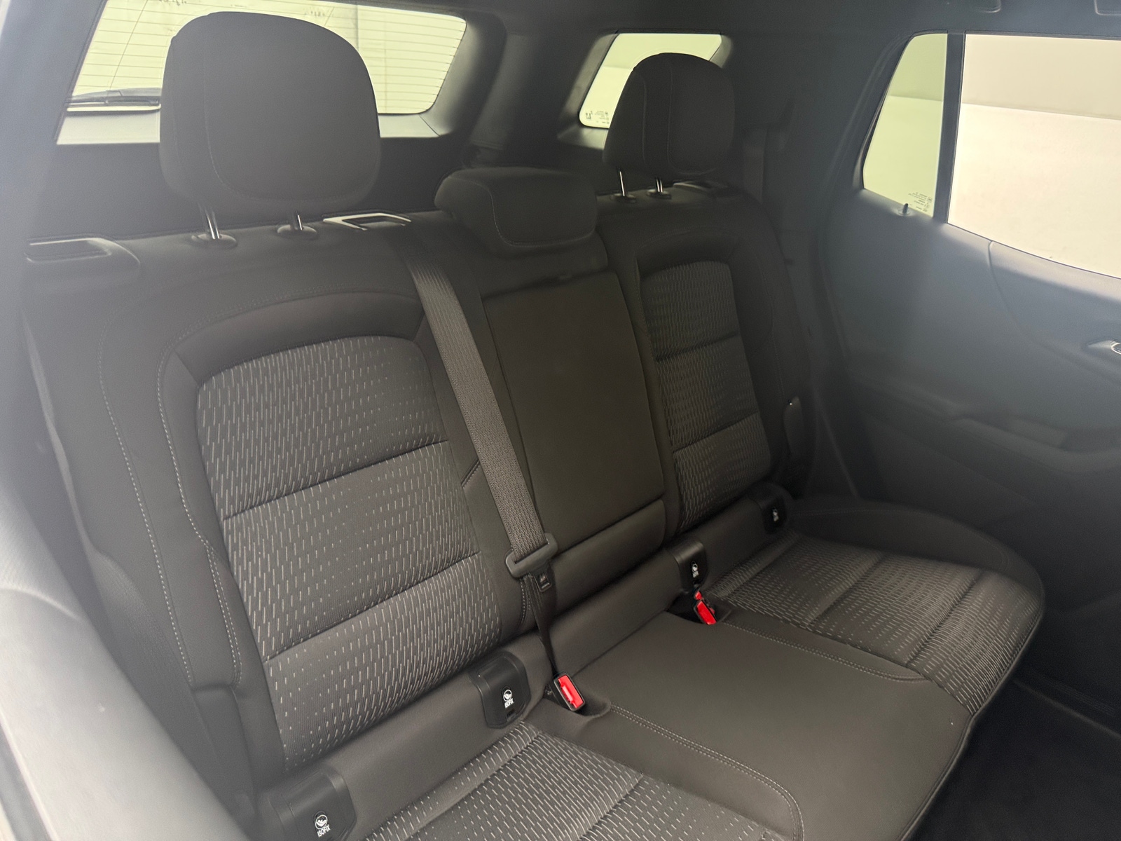 Thumbnail: 2025 Chevrolet Equinox - 6