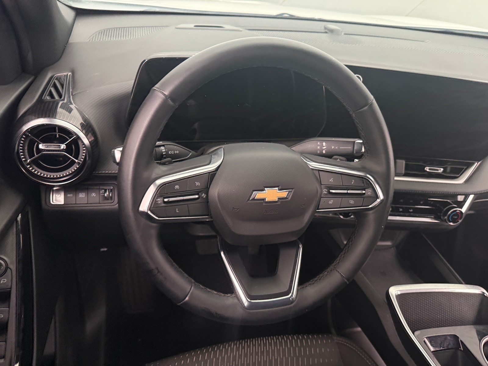 Thumbnail: 2025 Chevrolet Equinox - 5