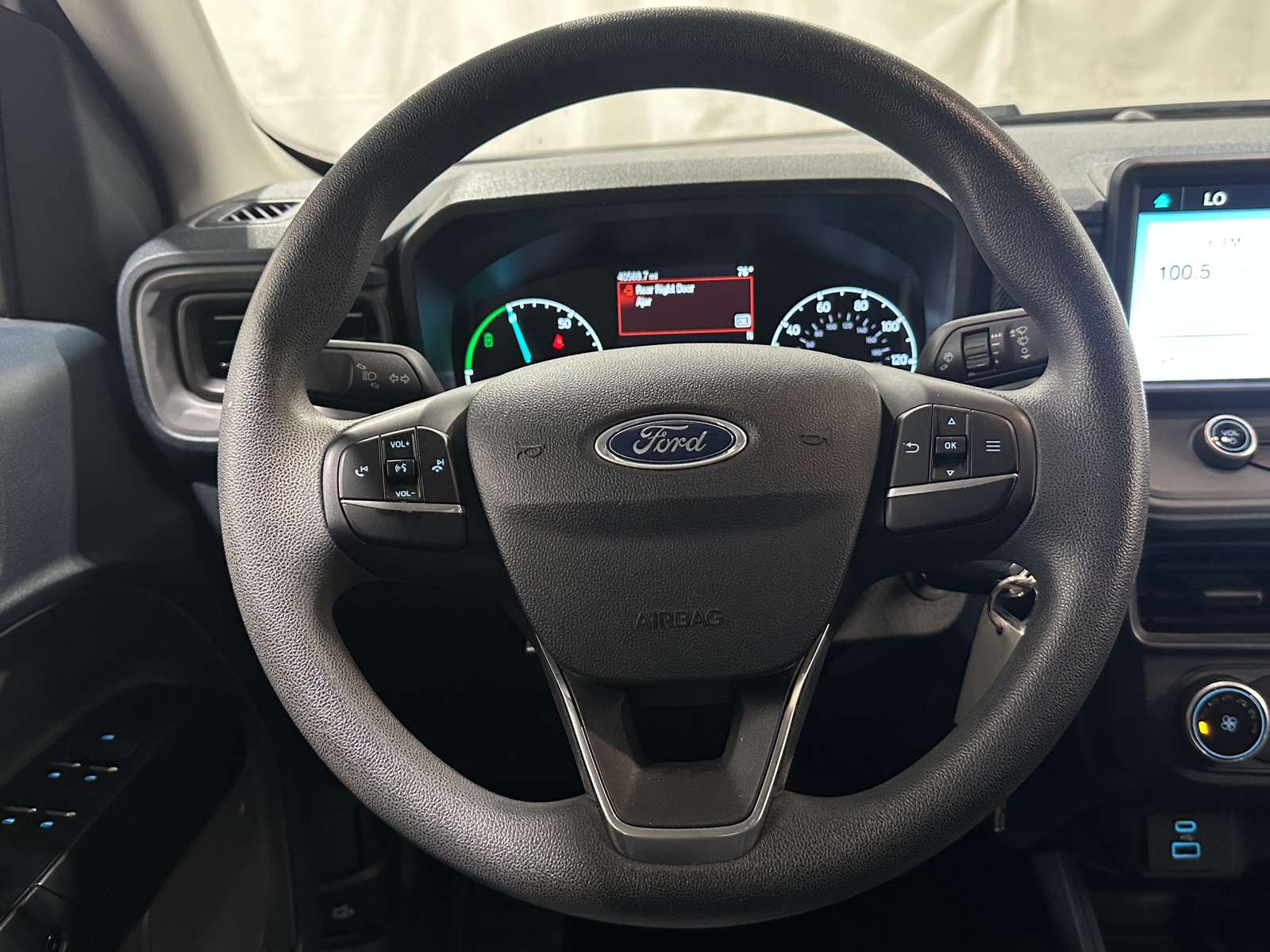 Thumbnail: 2022 Ford Maverick - 5