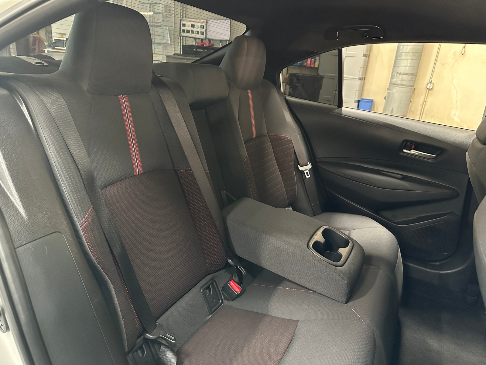 Thumbnail: 2025 Toyota Corolla - 6