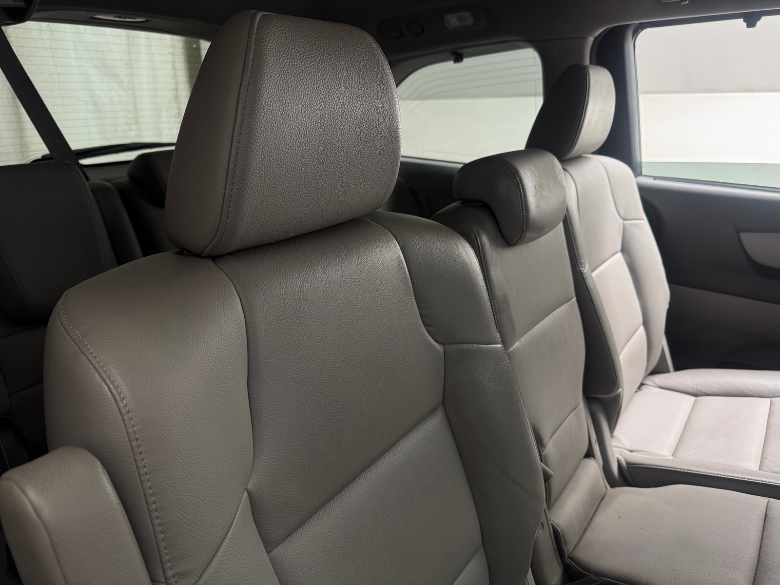 Thumbnail: 2014 Honda Odyssey - 6